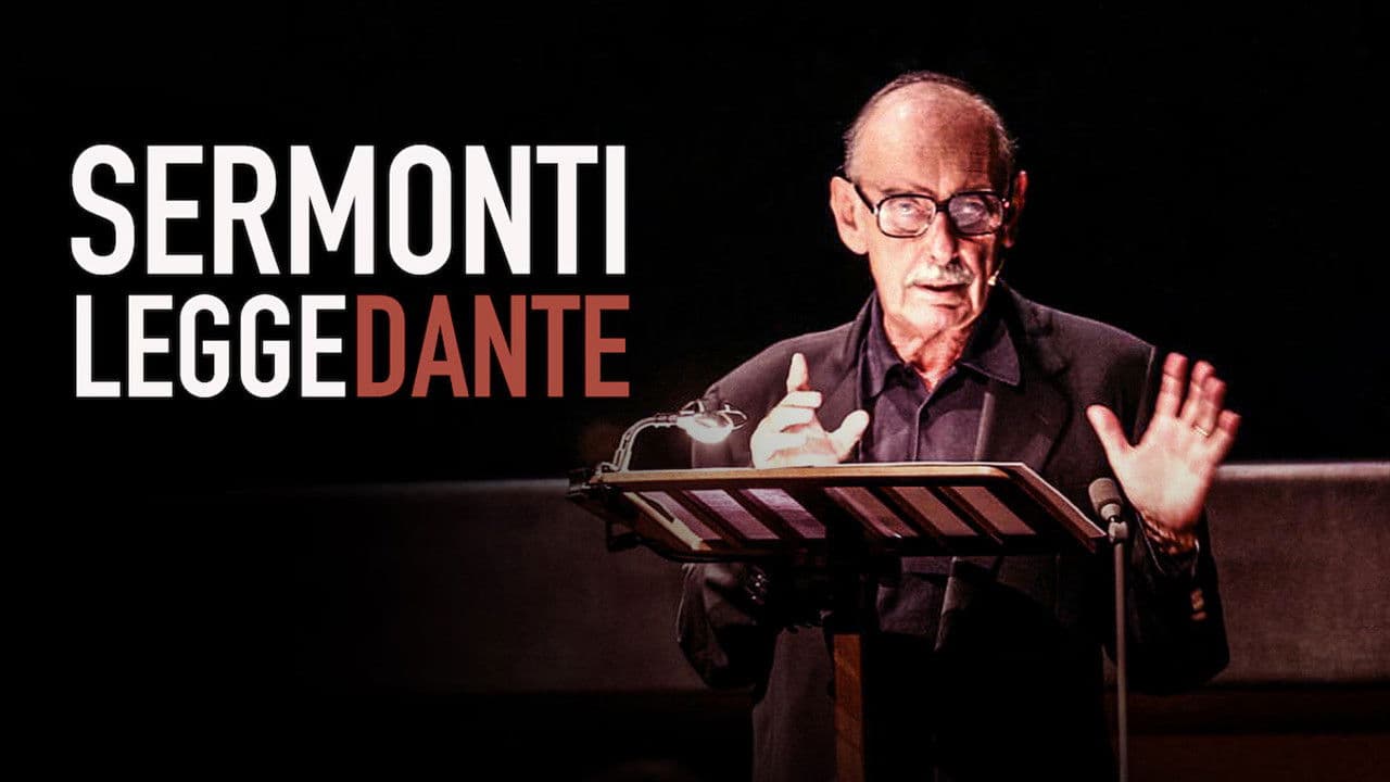 Sermonti legge Dante