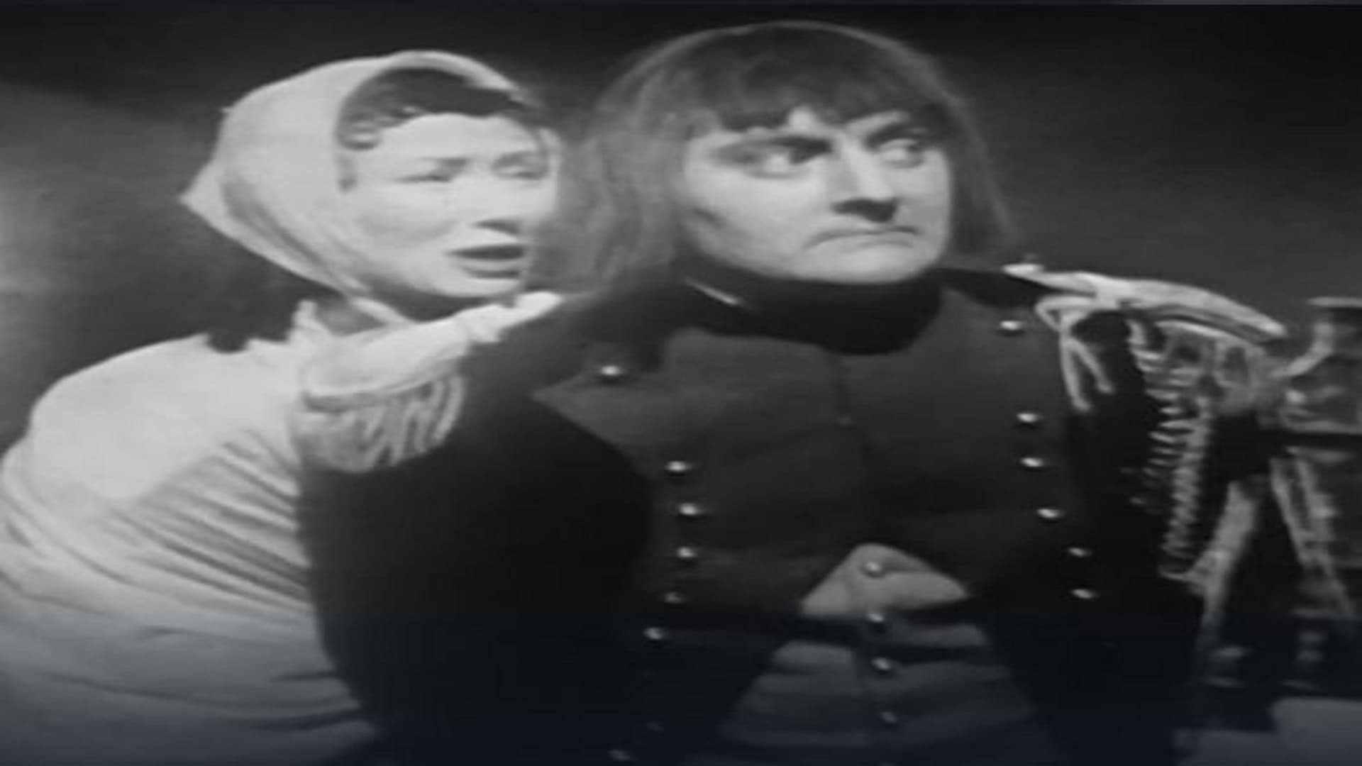 Les Énigmes de l'Histoire