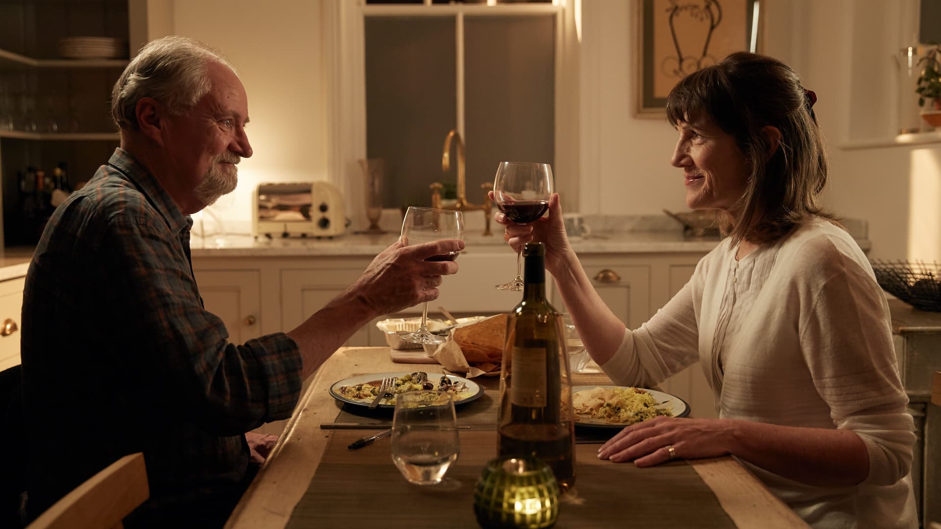 Sentimentul unui sfârșit