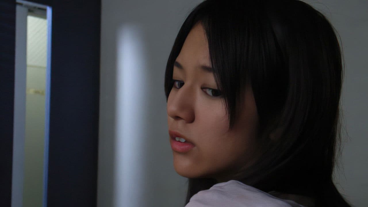 口裂け女 0 ビギニング