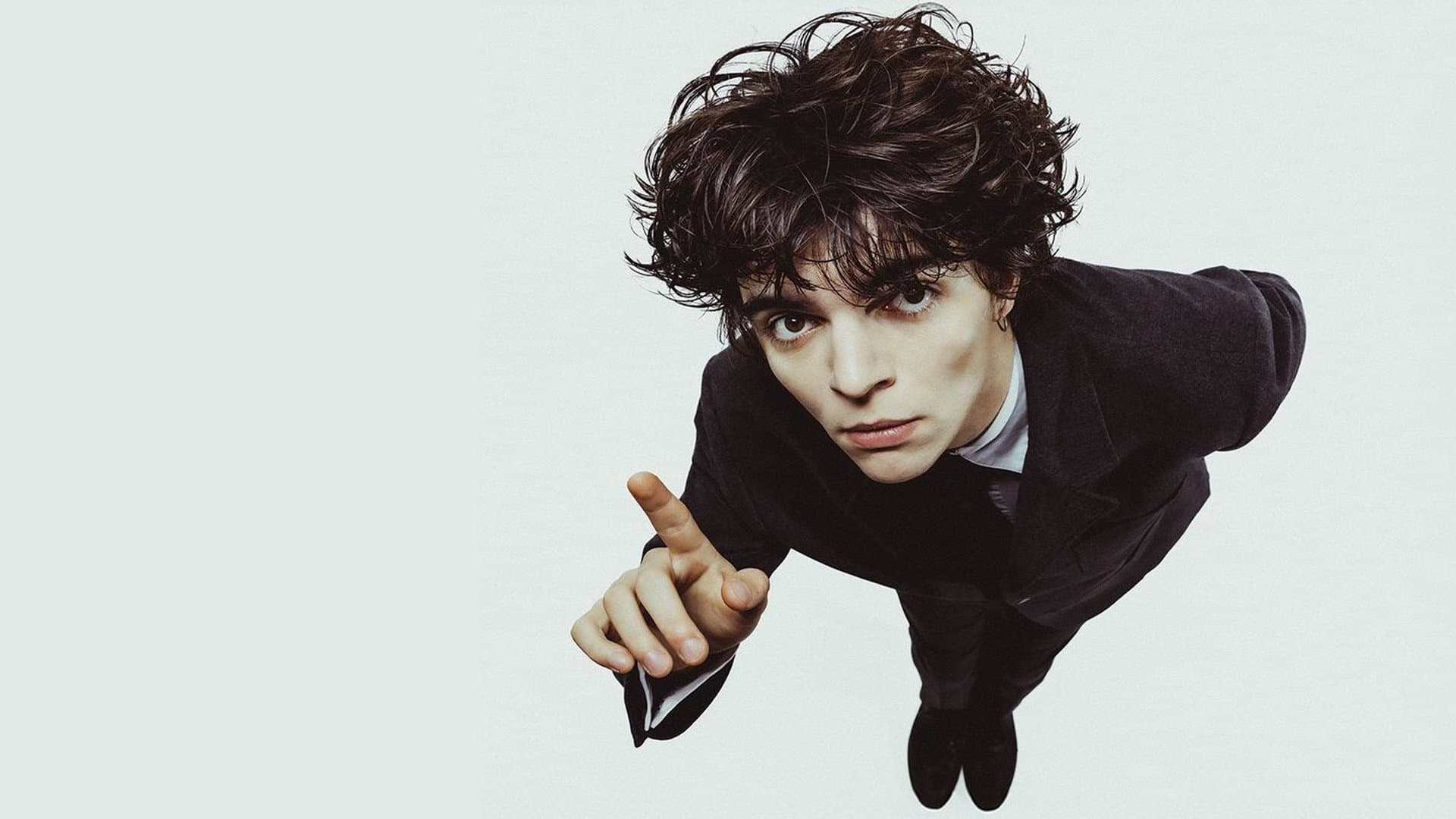 Sam Sauvage à La Cigale