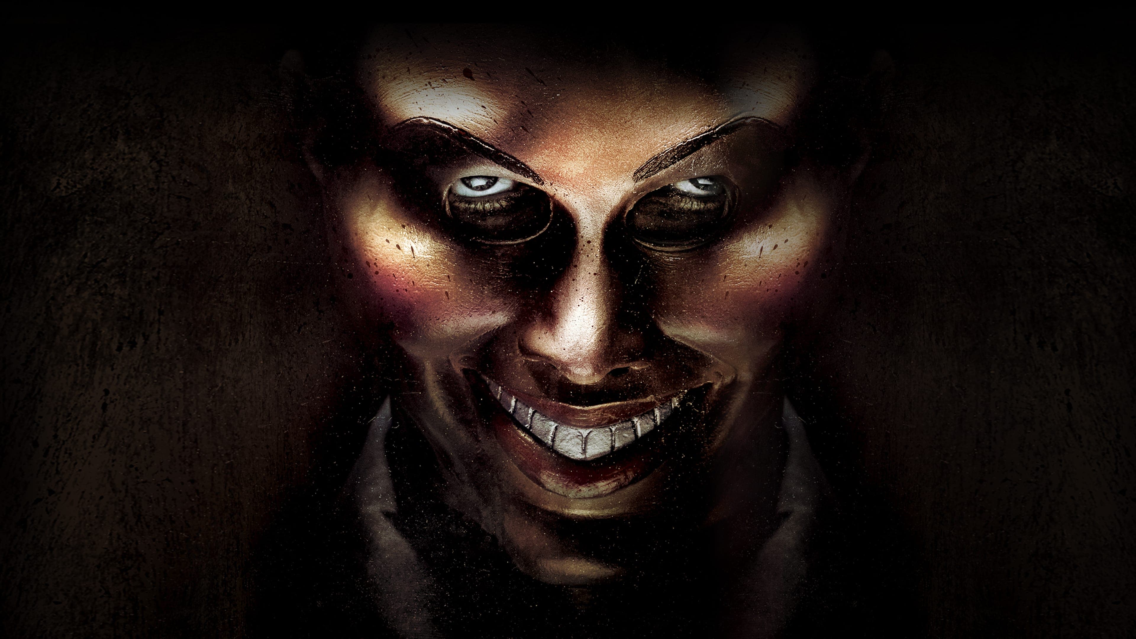 The Purge. Noaptea judecății