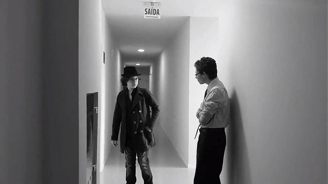 O Assassinato da Meia-Noite