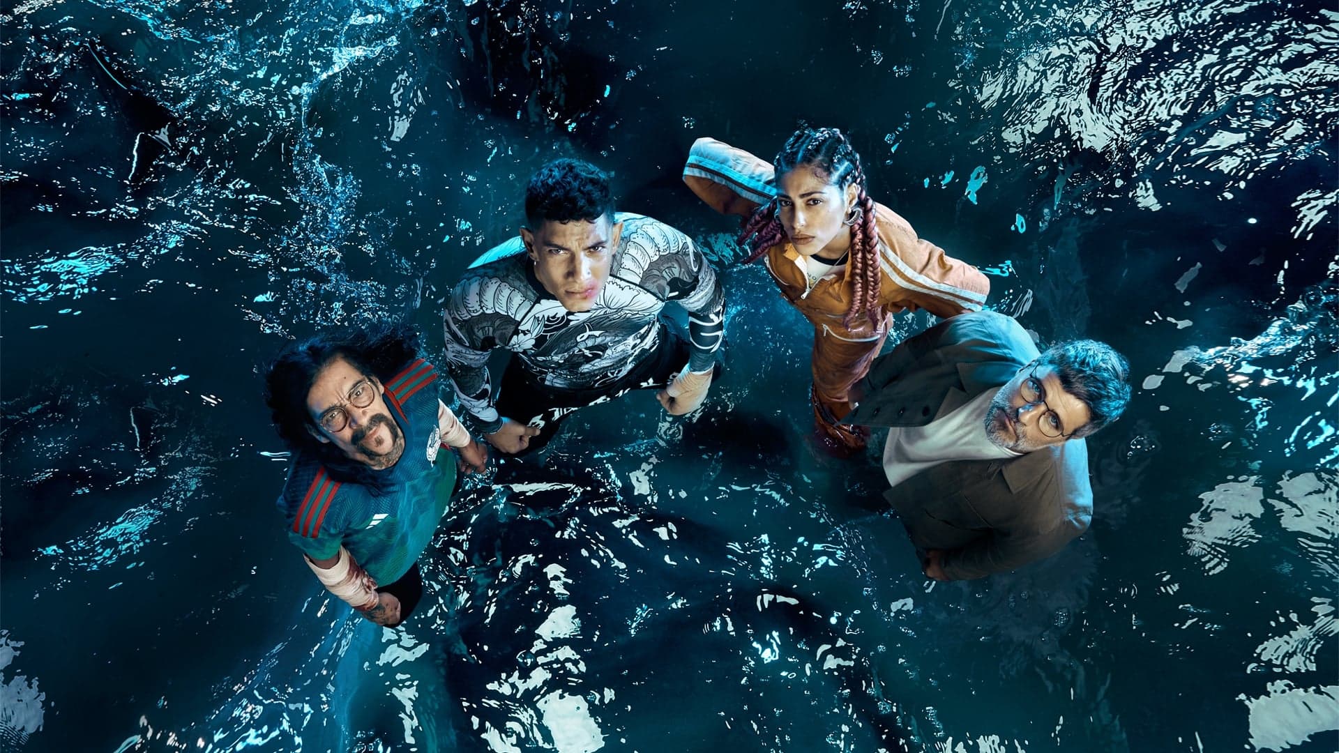 Operación Marea Negra