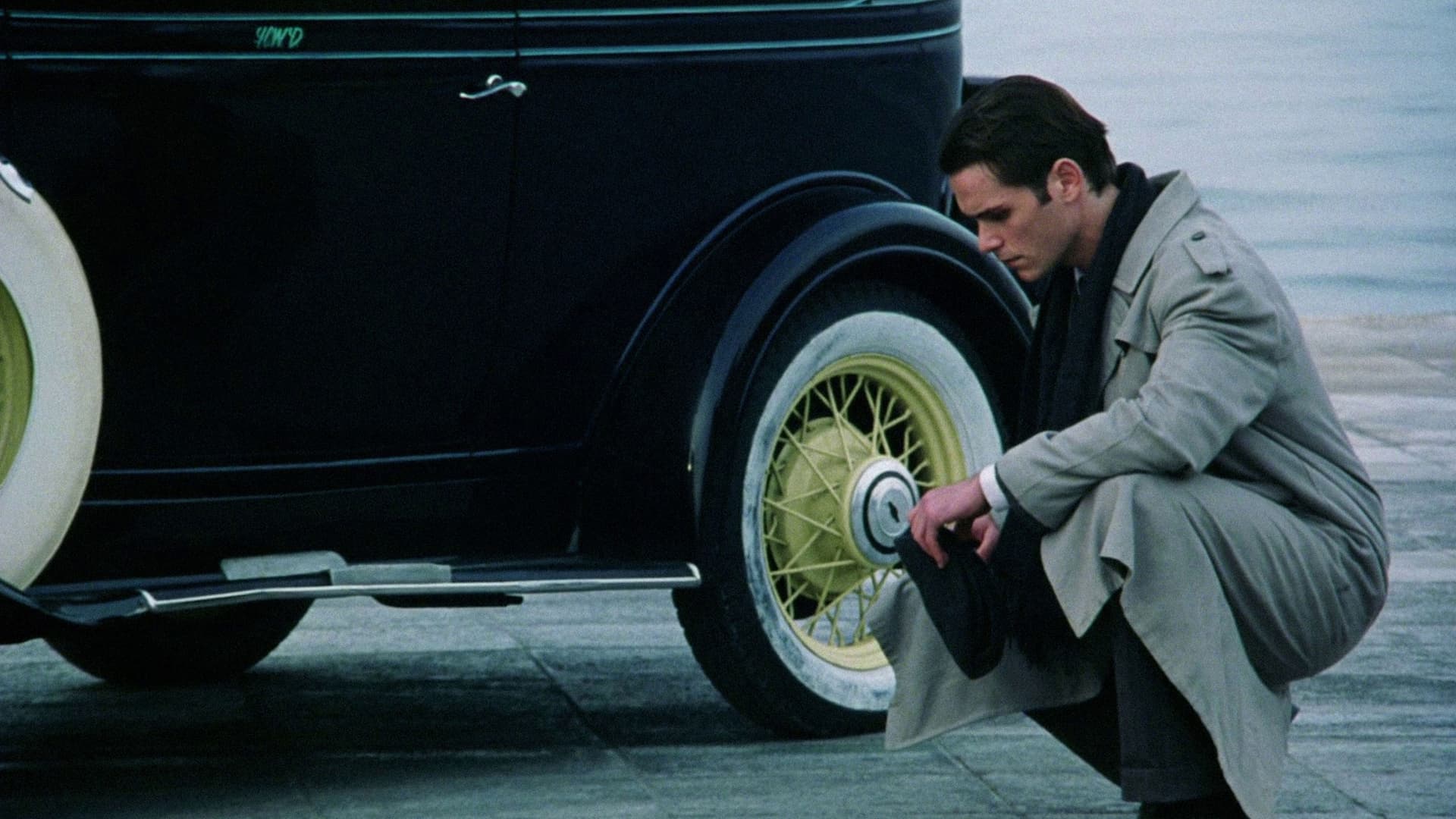 Το Λιβάδι που δακρύζει