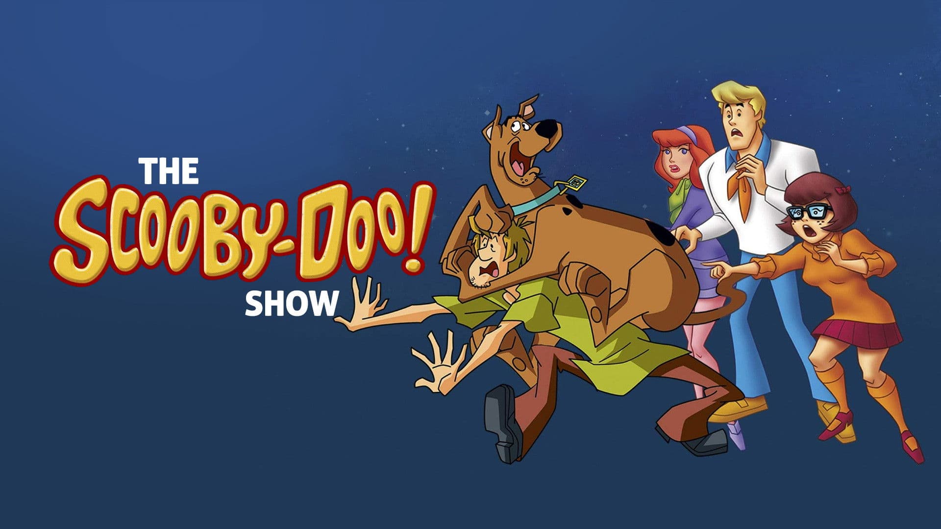 The Scooby-Doo Show