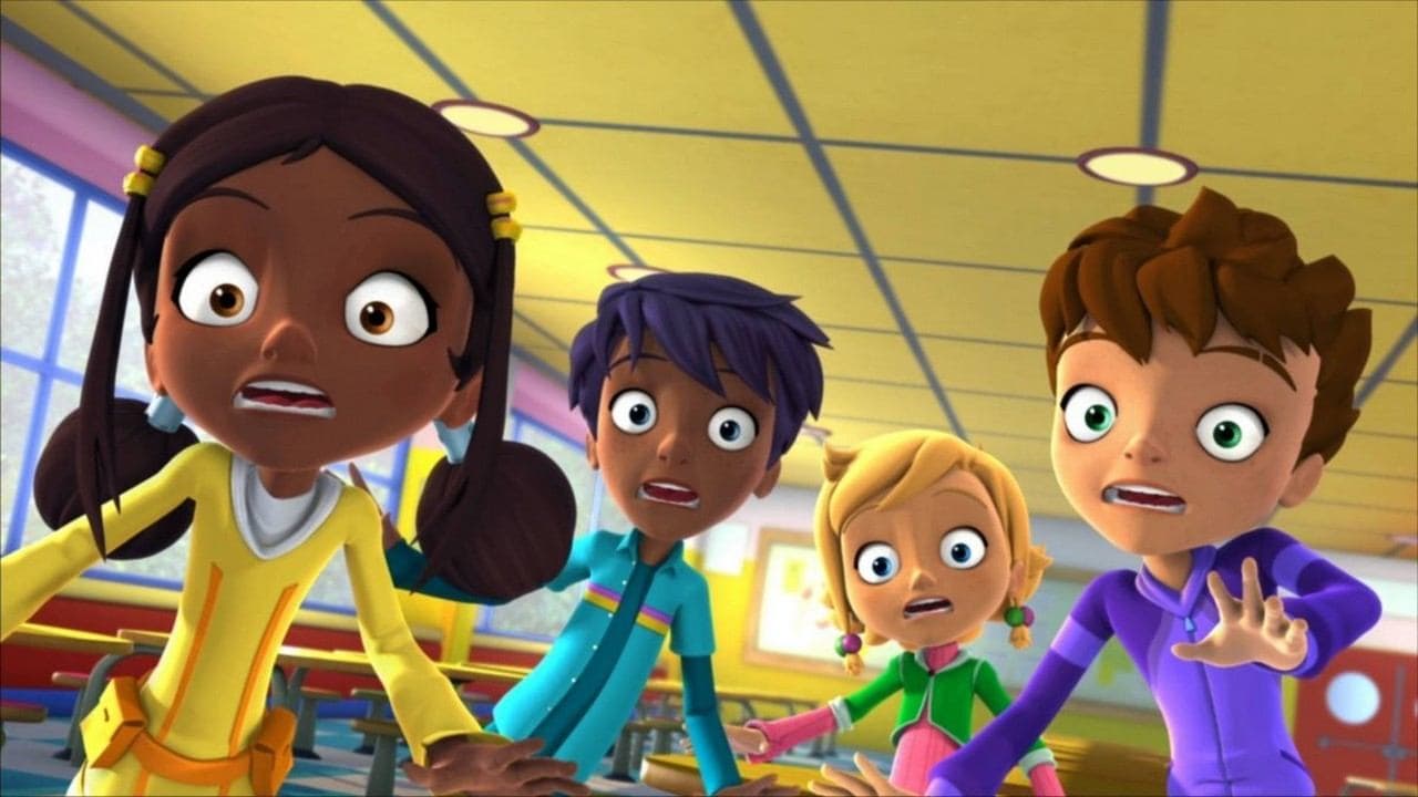 Clubul Vânătorilor de Monștrii