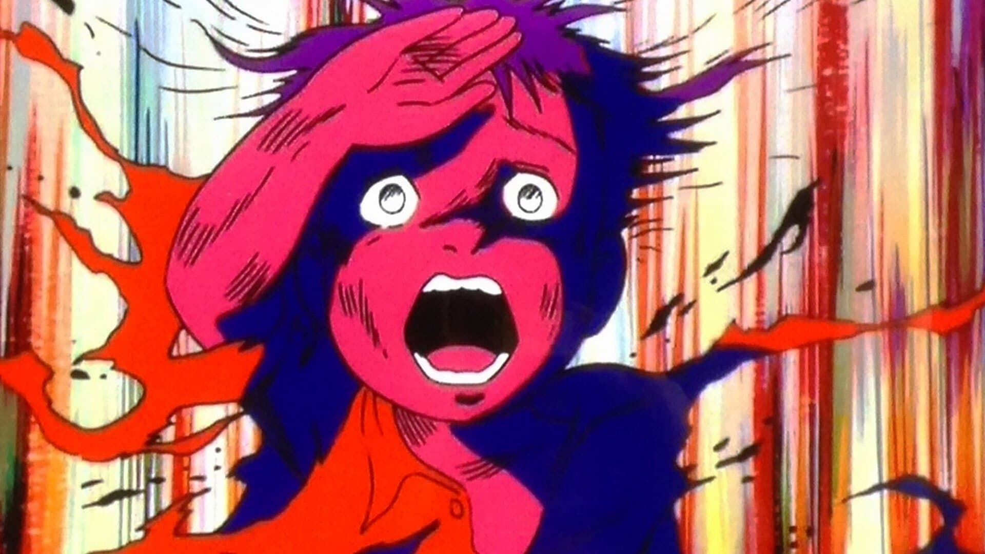 はだしのゲン２