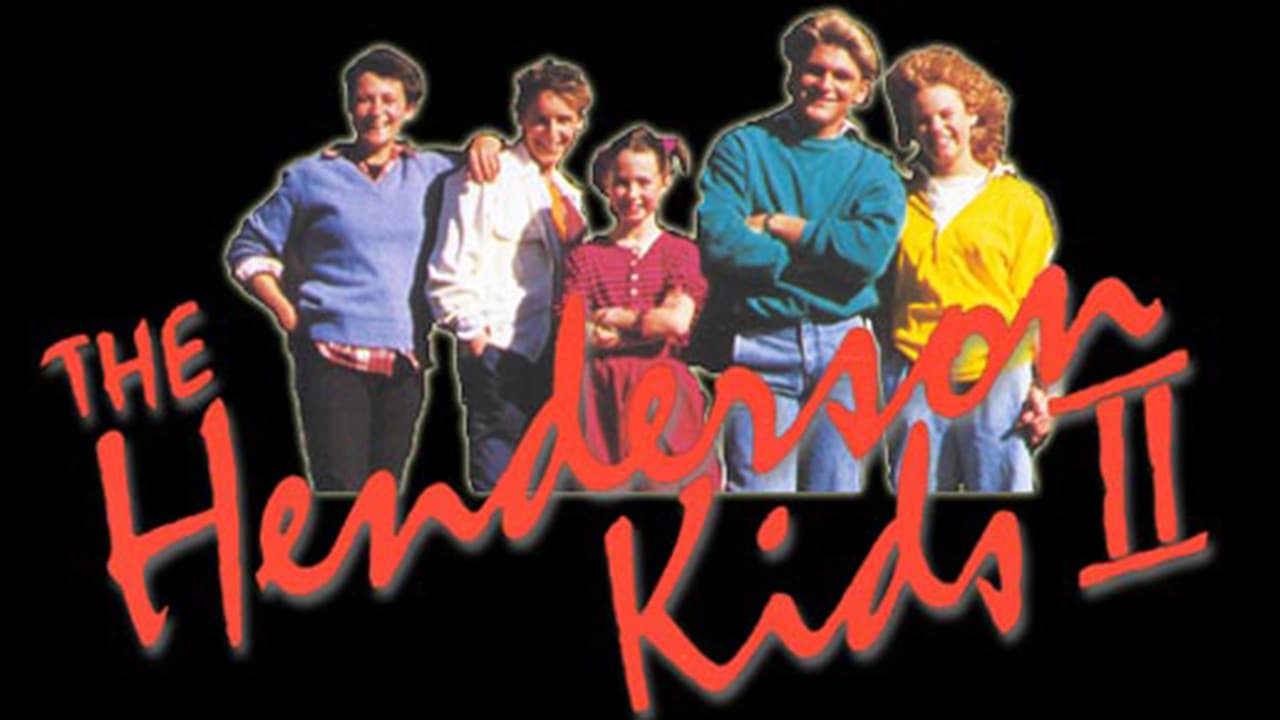 The Henderson Kids II