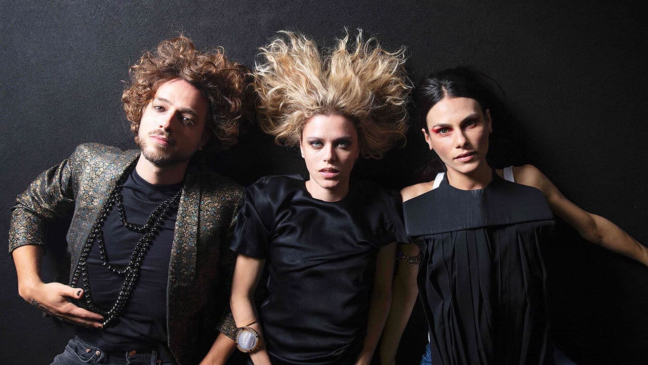 Il quaderno nero dell'amore