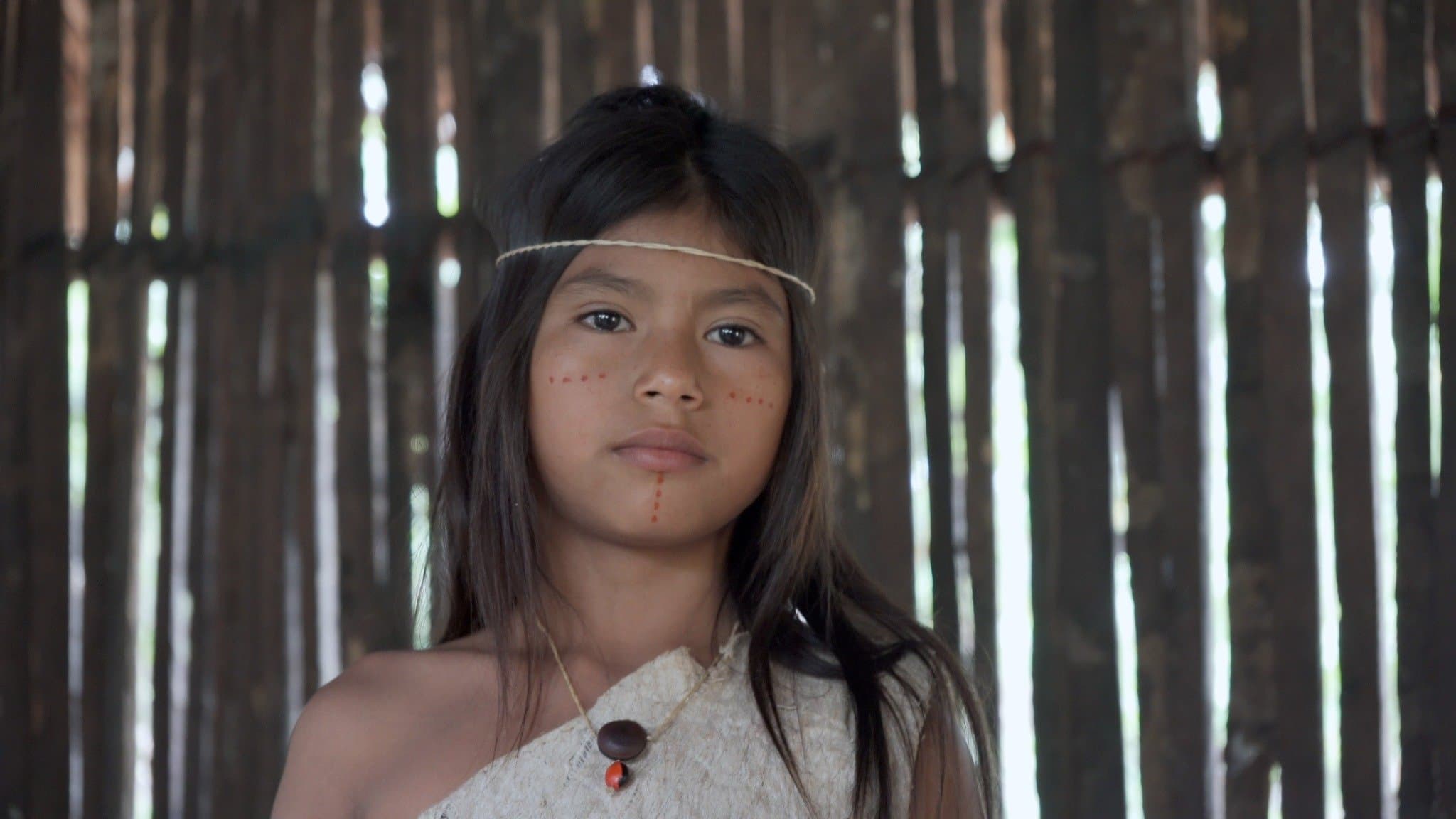 La historia de Nunkui