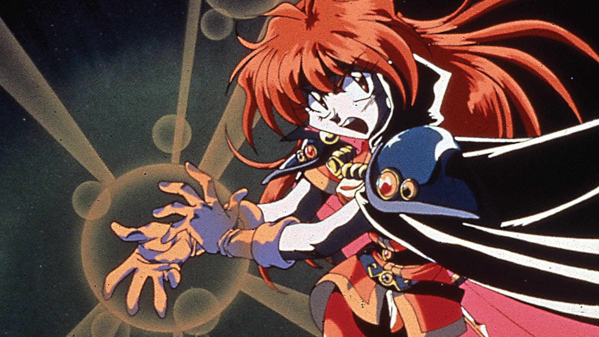 Slayers (1995)