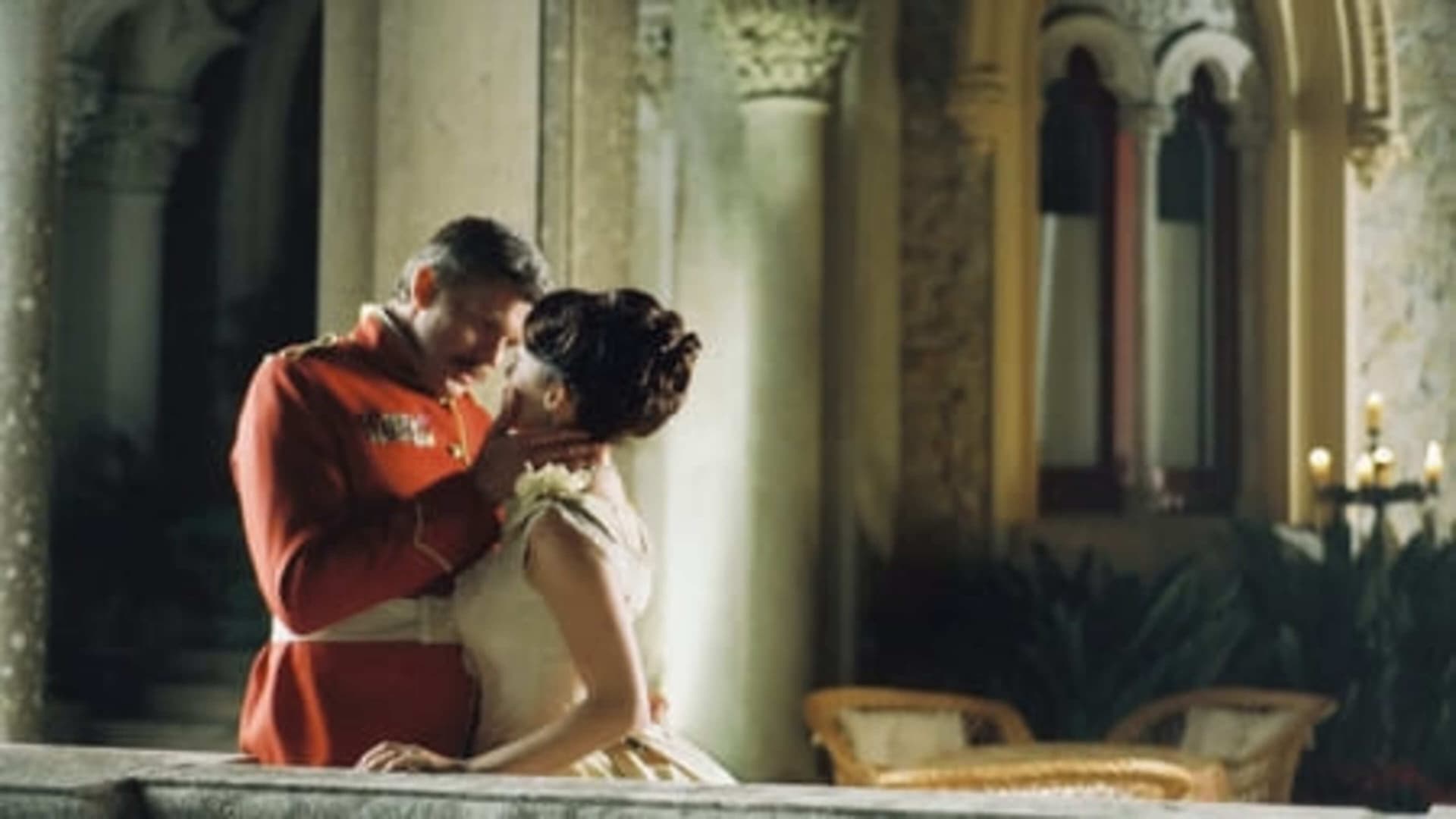 O Mistério da Estrada de Sintra