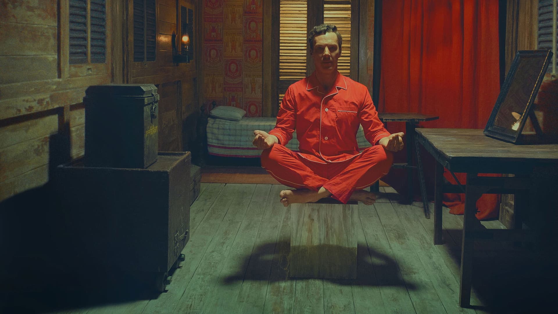 Minunata povestire a lui Henry Sugar și încă trei