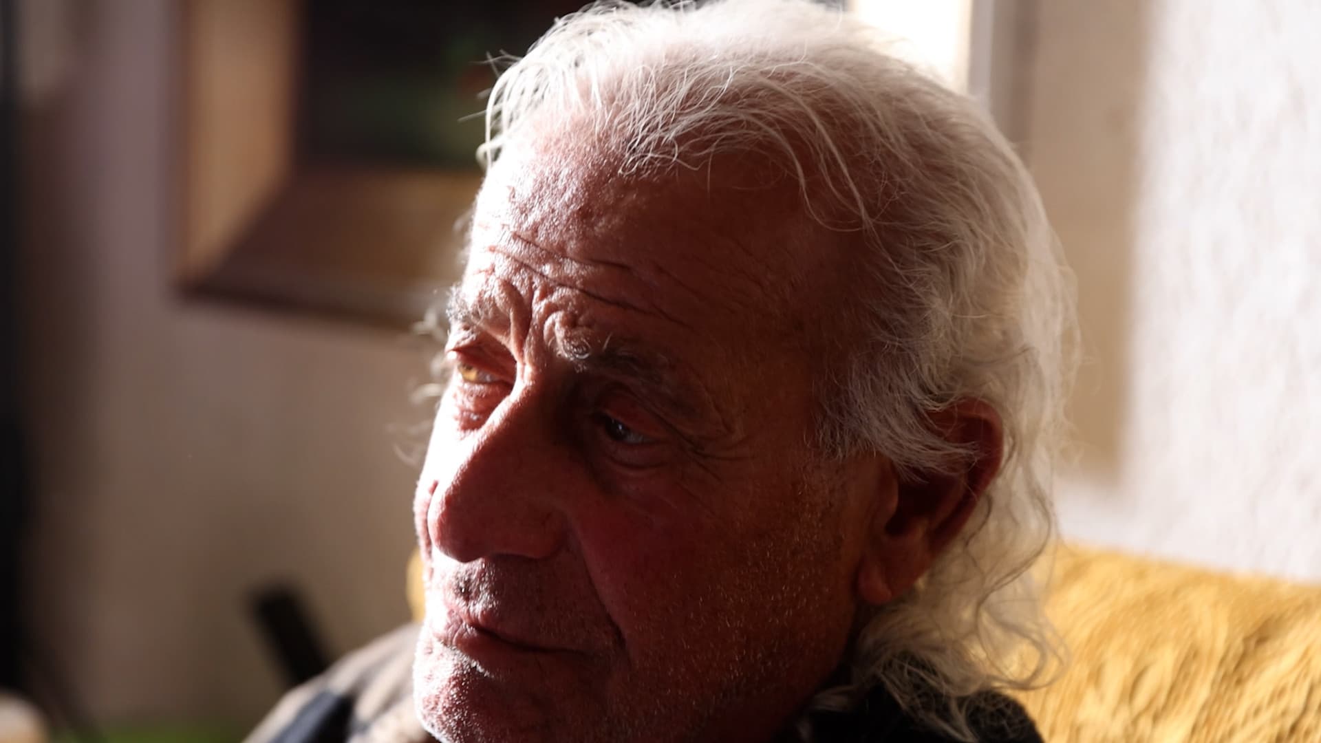 The Baghdadi Collector