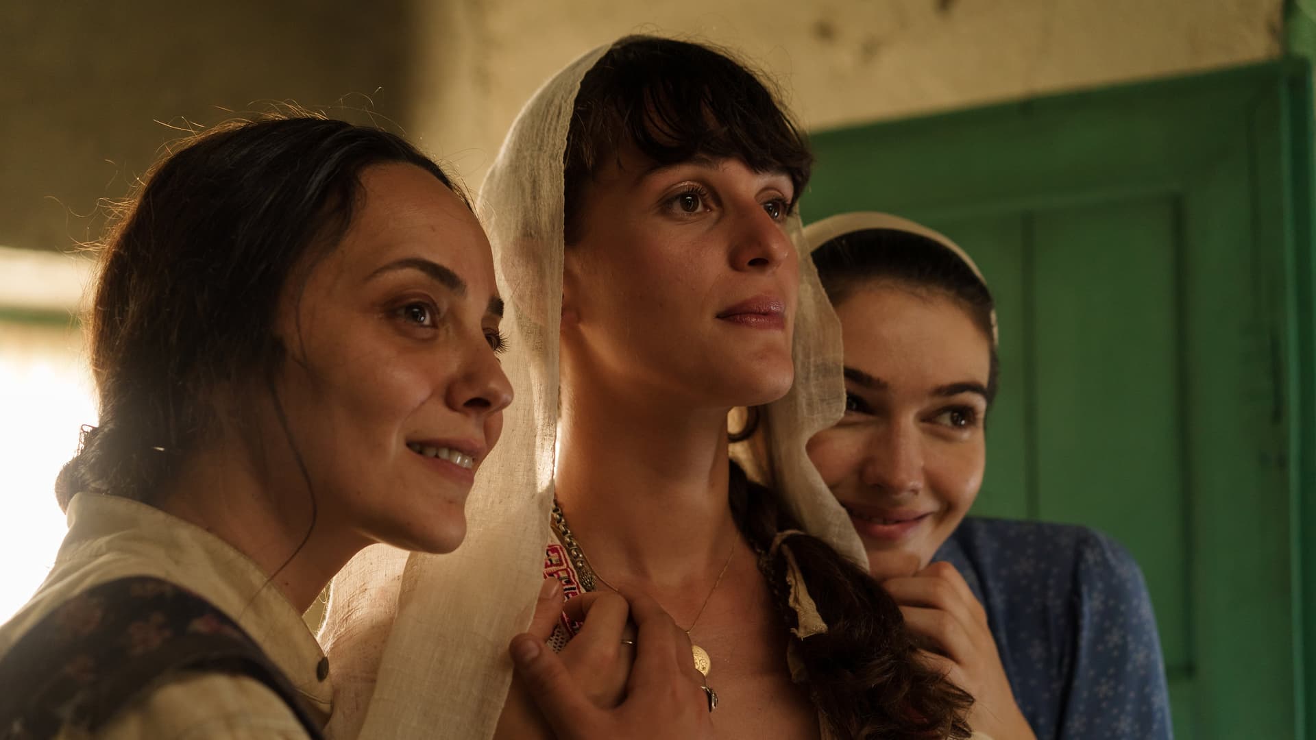 Virgjëresha shqiptare