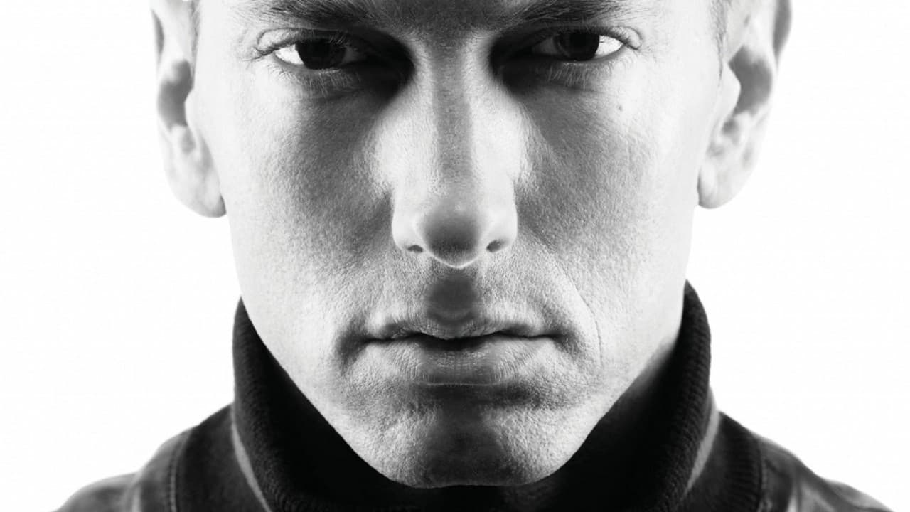 Eminem: Turul de gestionare a furiei