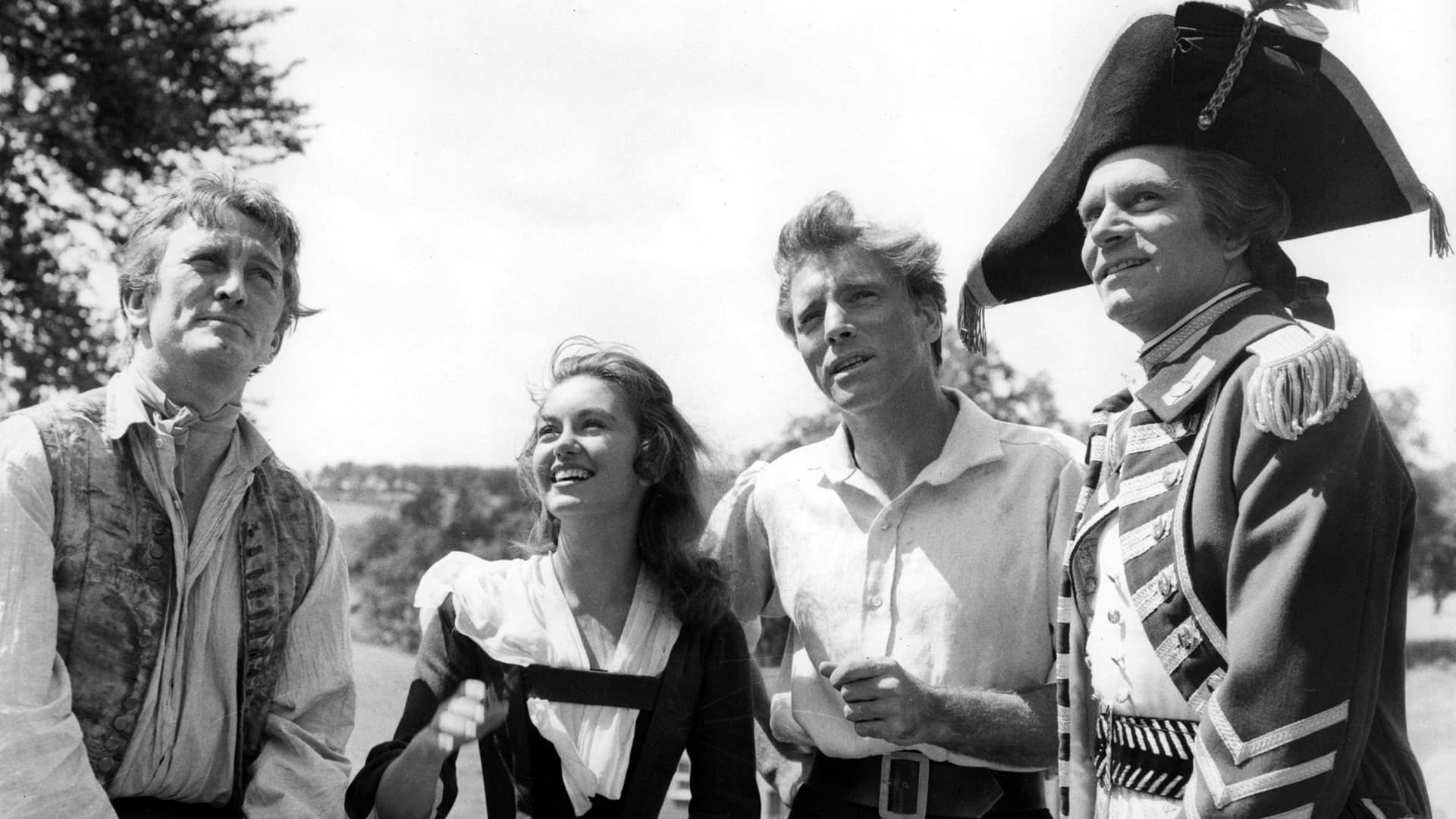 Discipolul diavolului