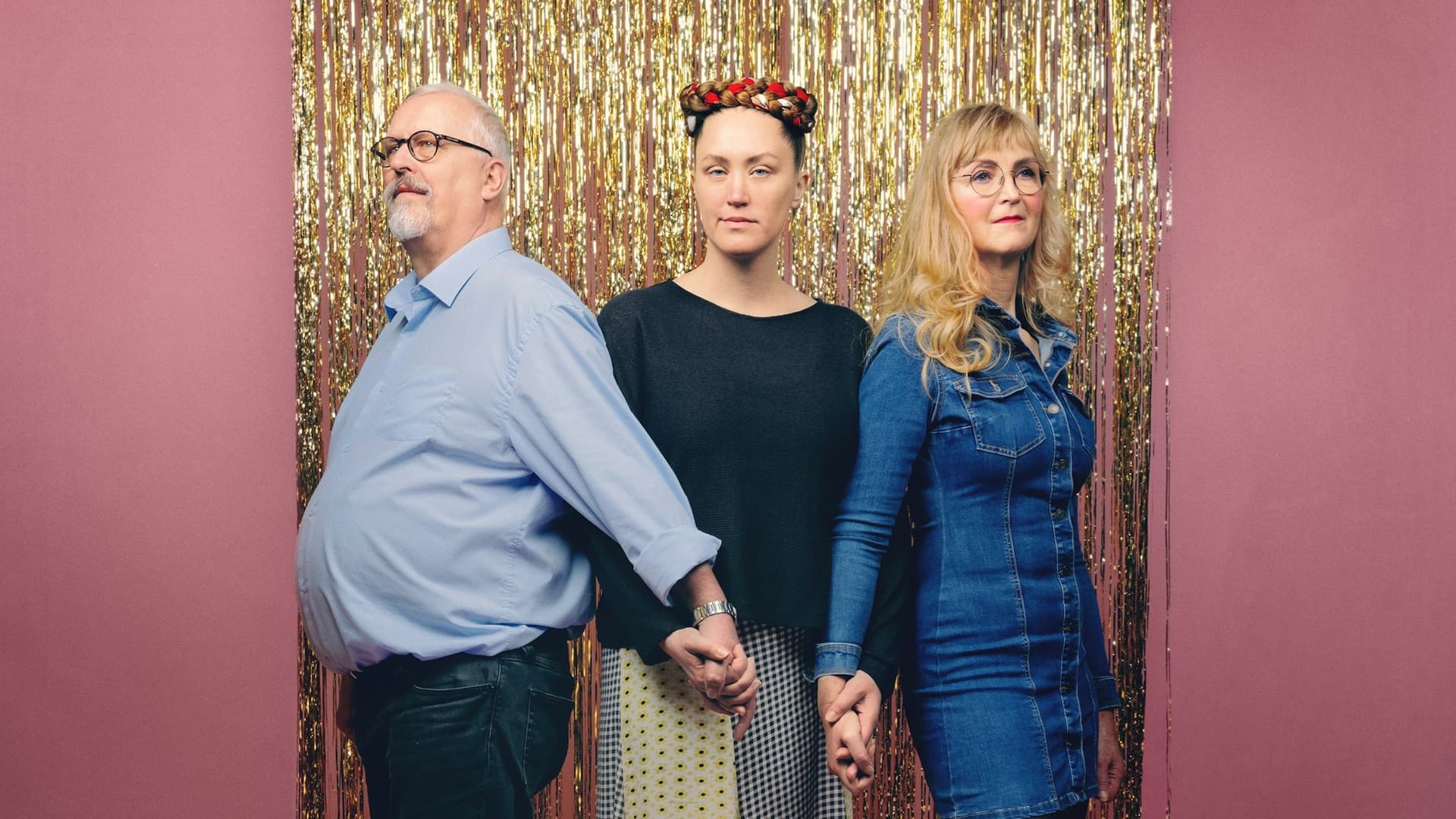 En fantastisk familie