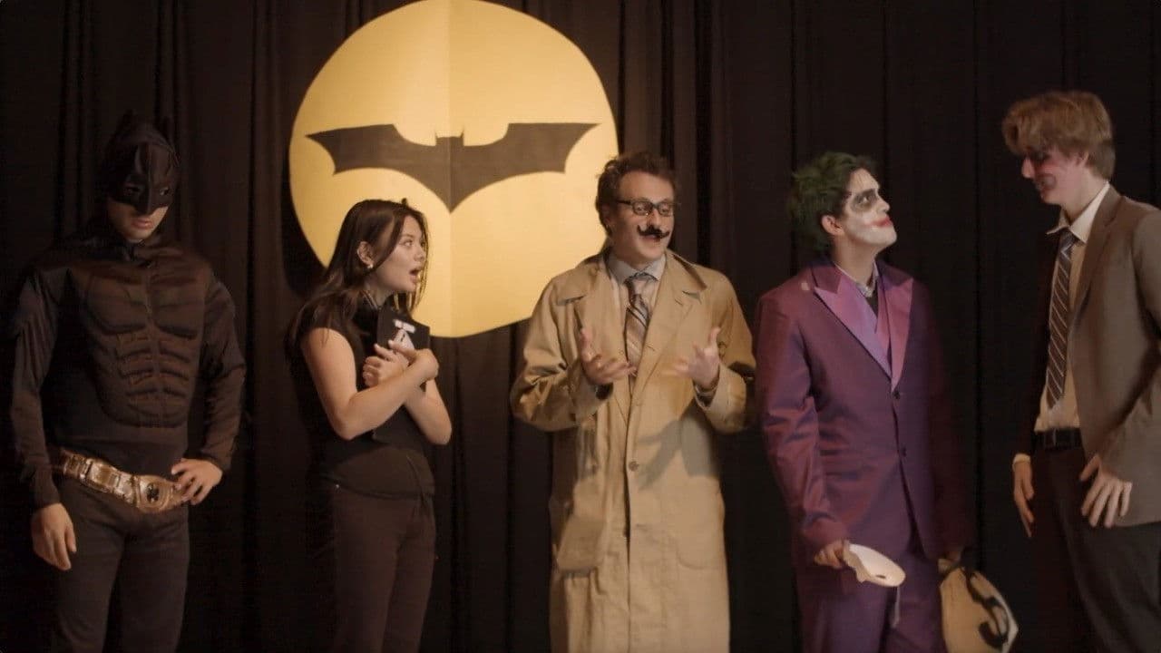 The Christopher Nolan Experience