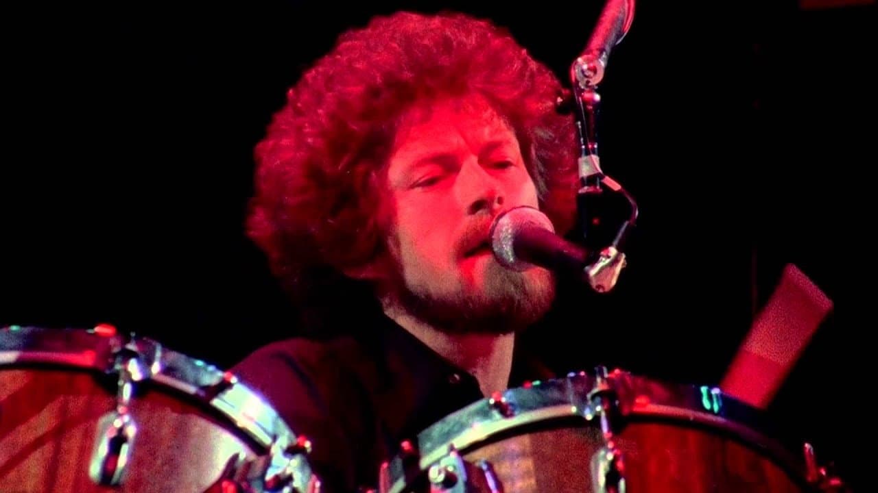 Eagles: Live At The Capital Centre March 1977