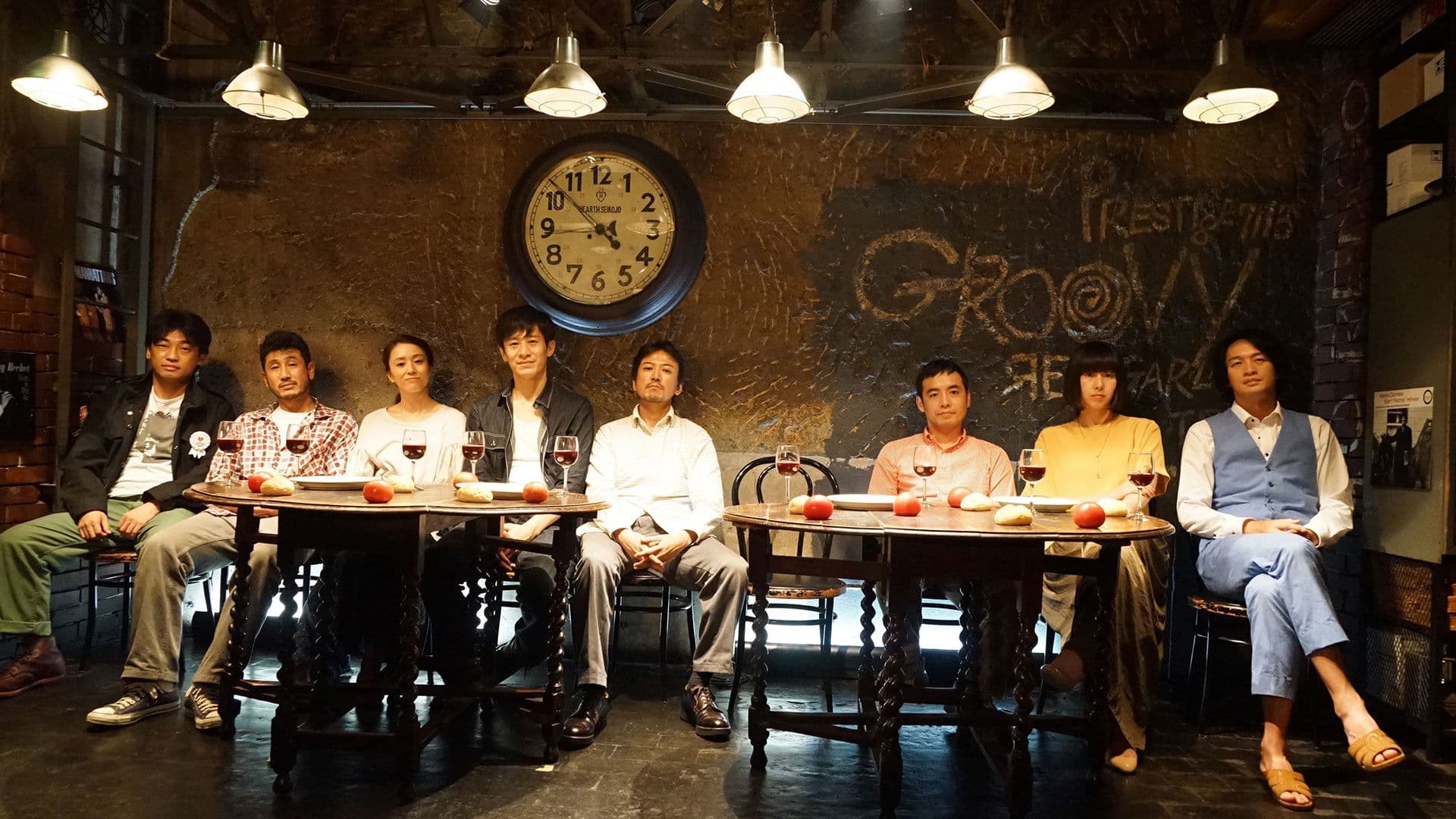 AMY SAID エイミー・セッド