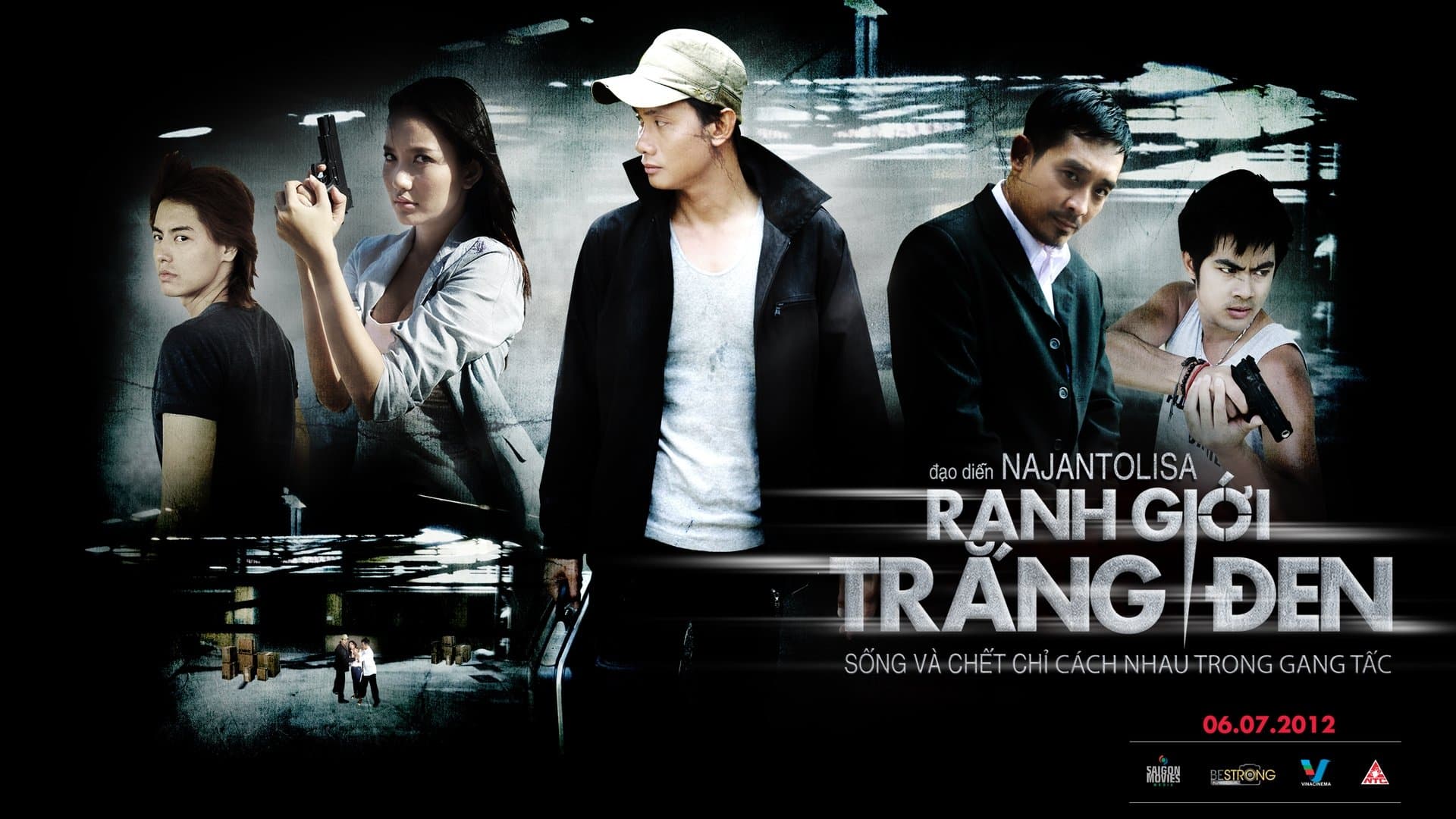 Tarung: City of the Darkness