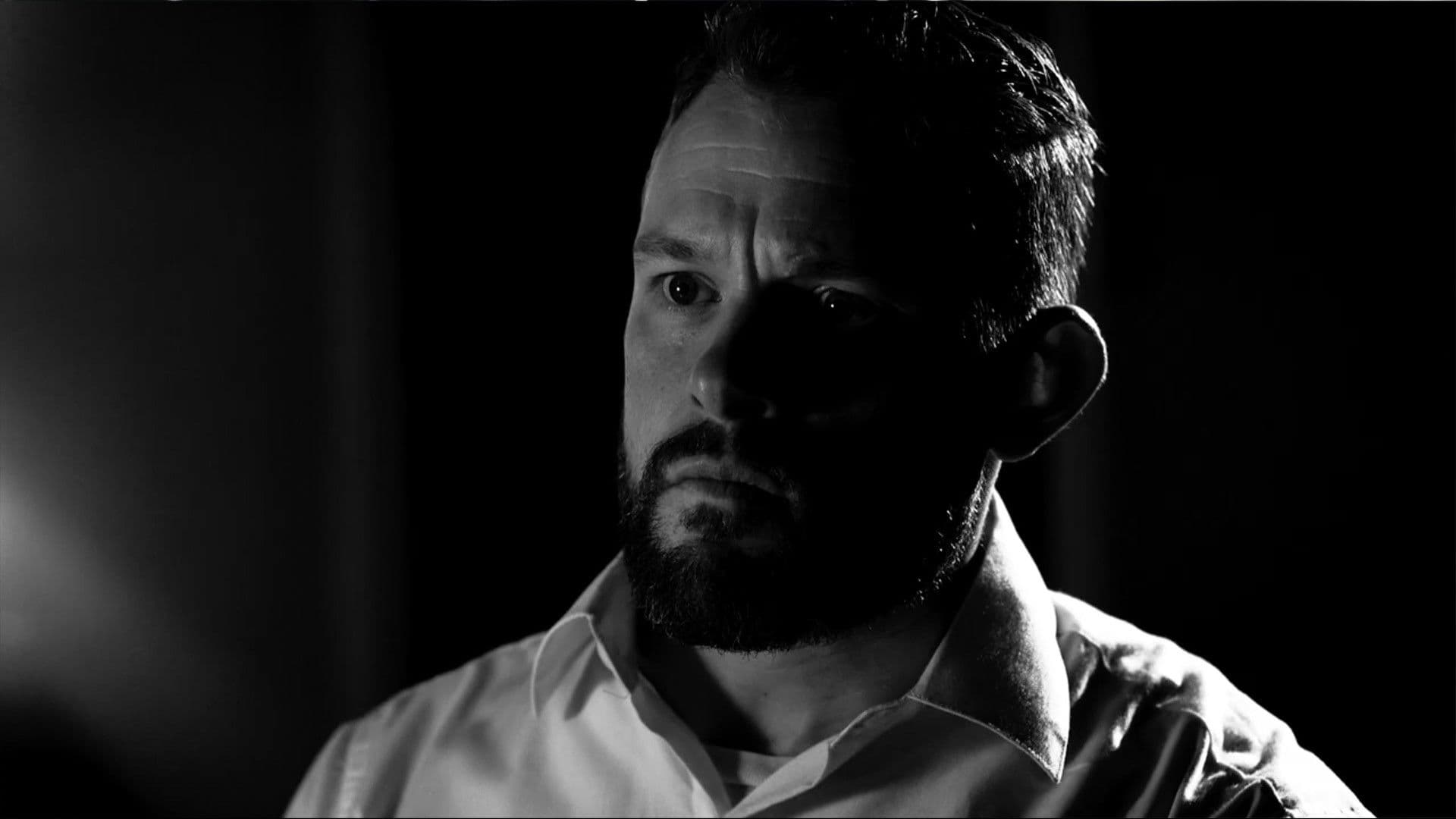 A Killer's Confession