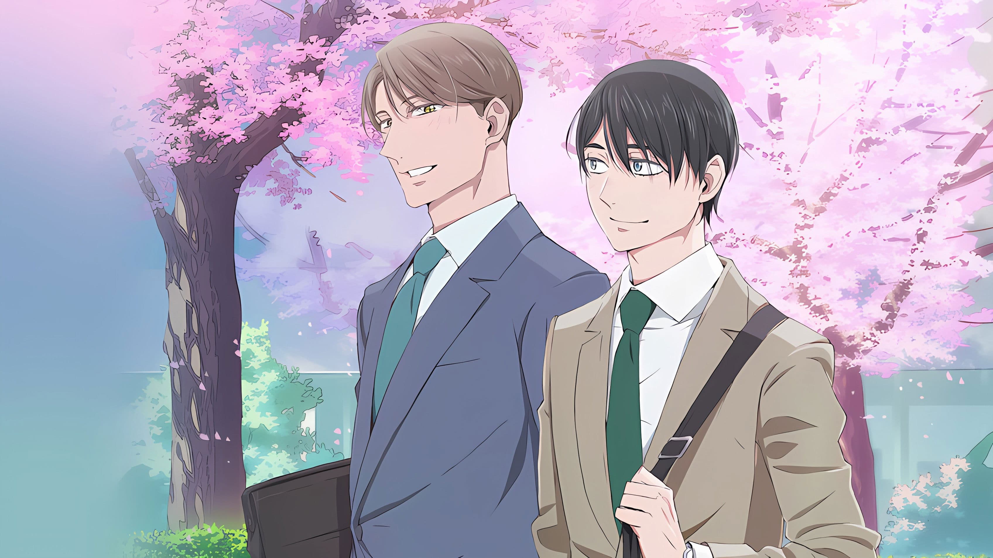 30歳まで童貞だと魔法使いになれるらしい