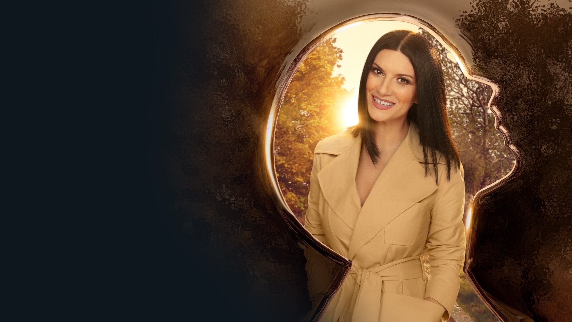 Laura Pausini: Încântată să te cunosc