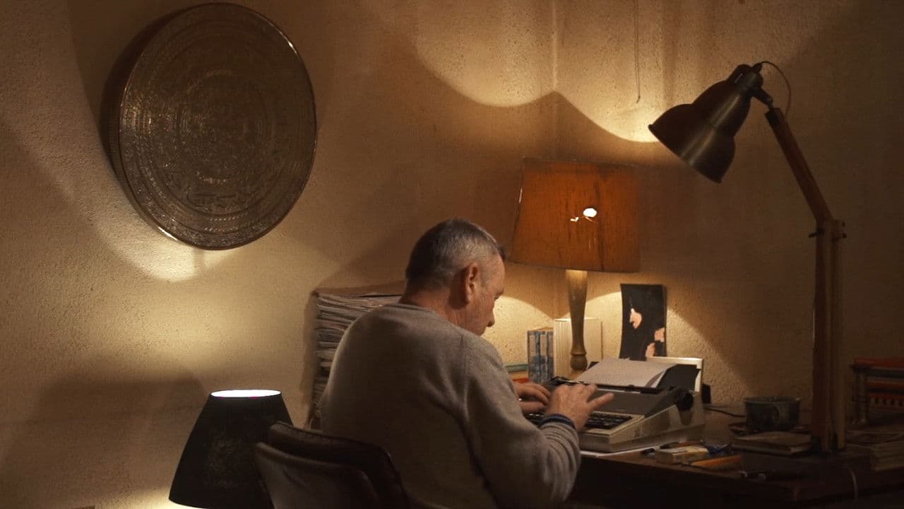 Jeg vil bo i mitt navn