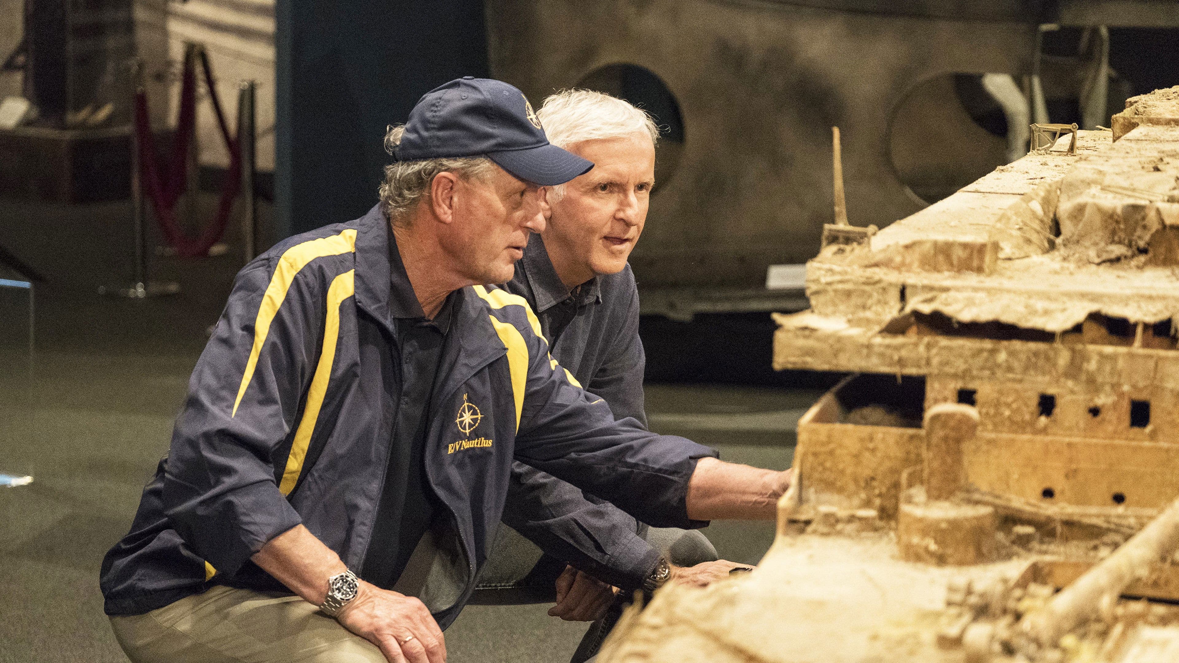 Titanic: Dezvăluiri la 20 de ani