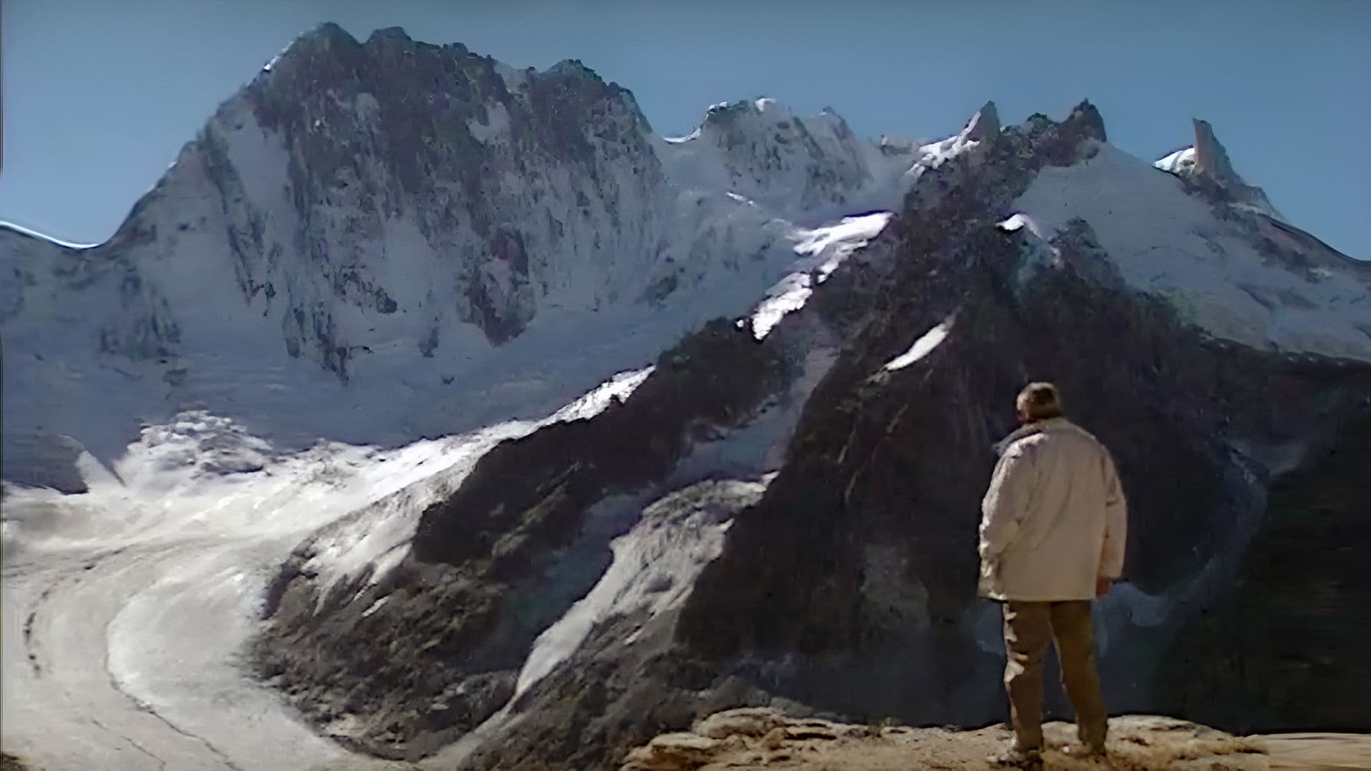 Guido Magnone - L'Artiste