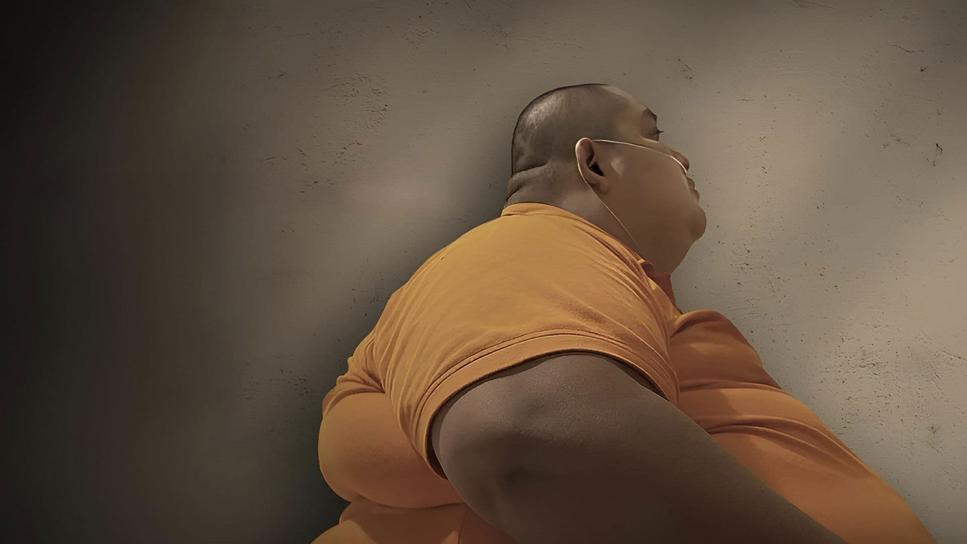 My 600-lb Life Mexico