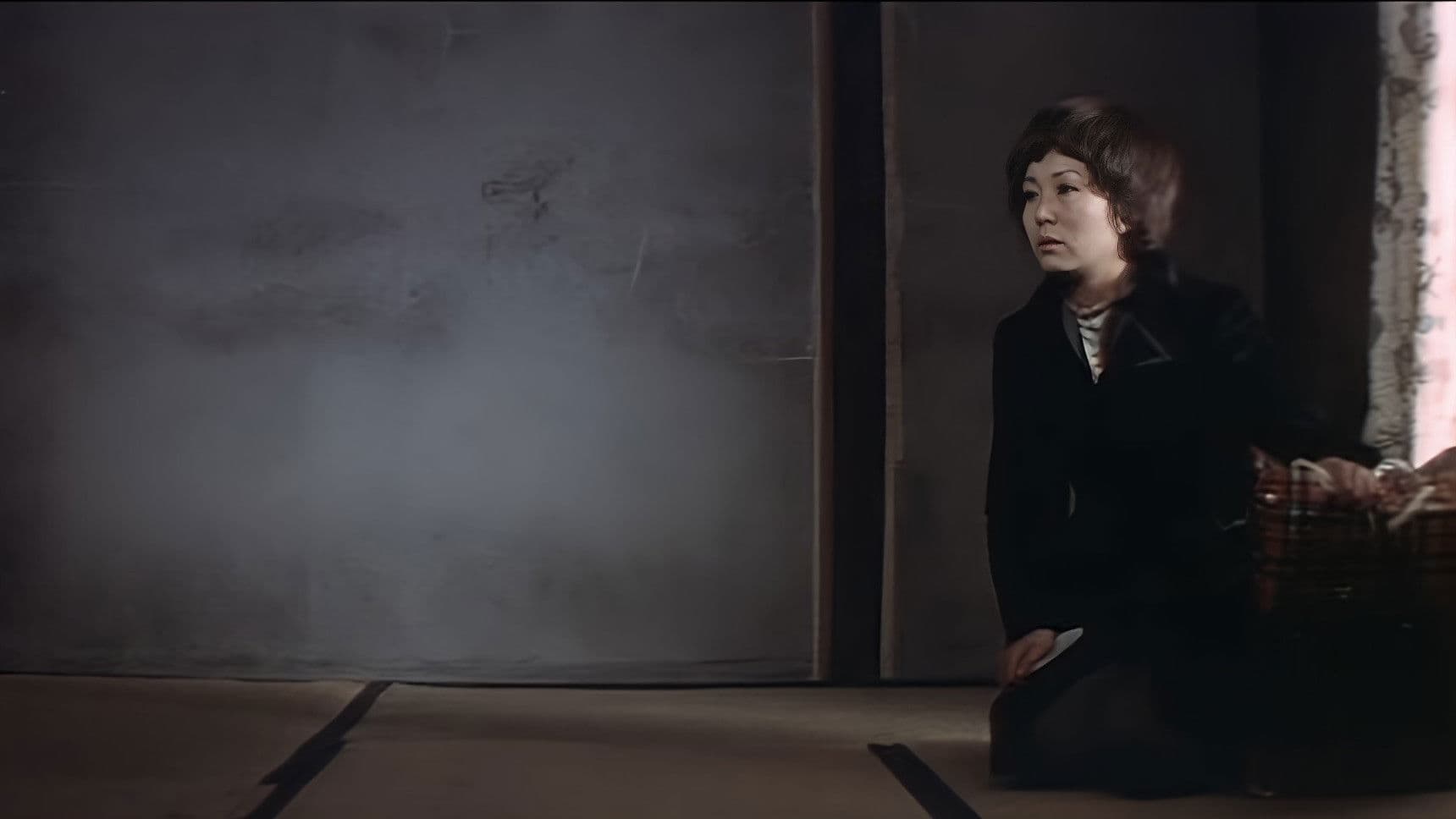 ＯＬ日記　濡れた札束