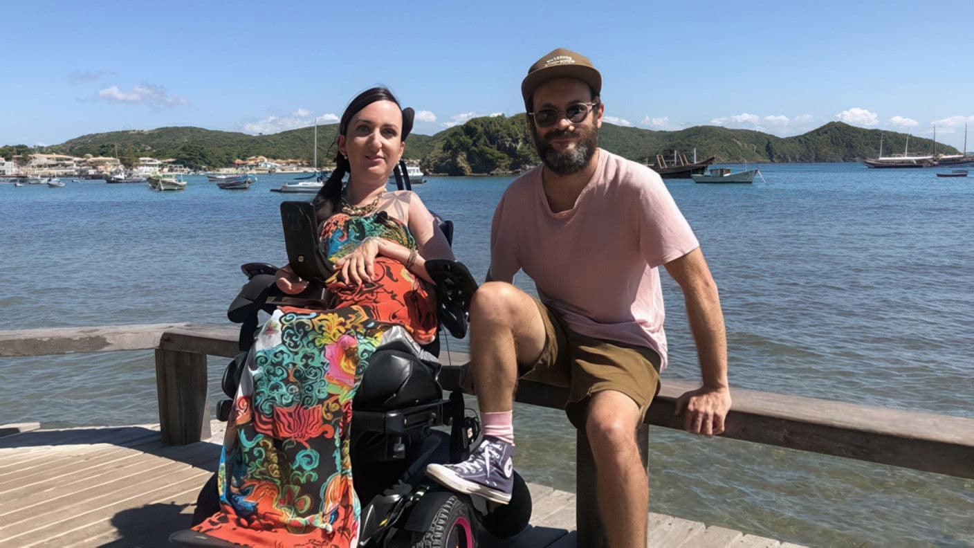 Lucie : mission Brésil