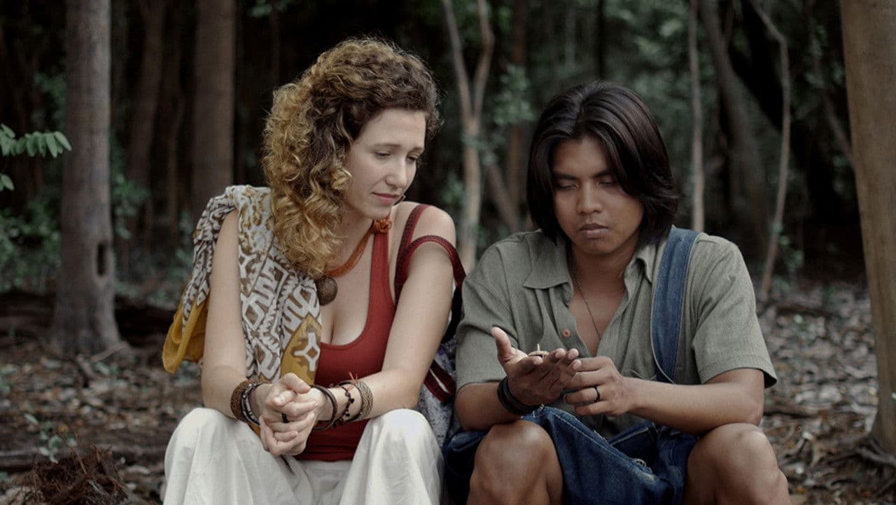 Antes o Tempo não Acabava