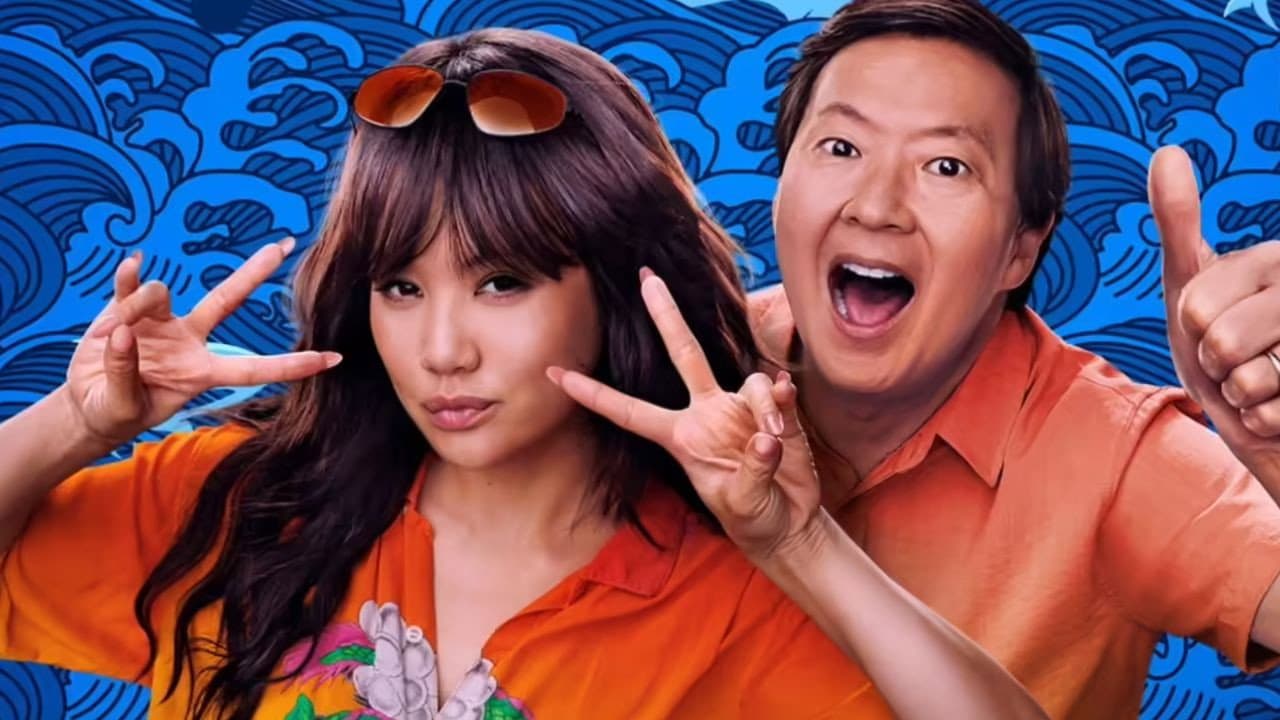 K-Pop Shark Heroes