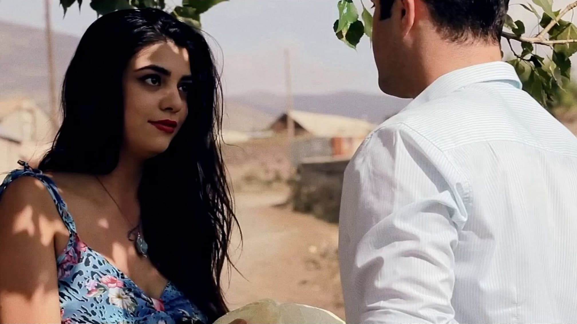 Մի Մարդ Ձեզ Սիրում է