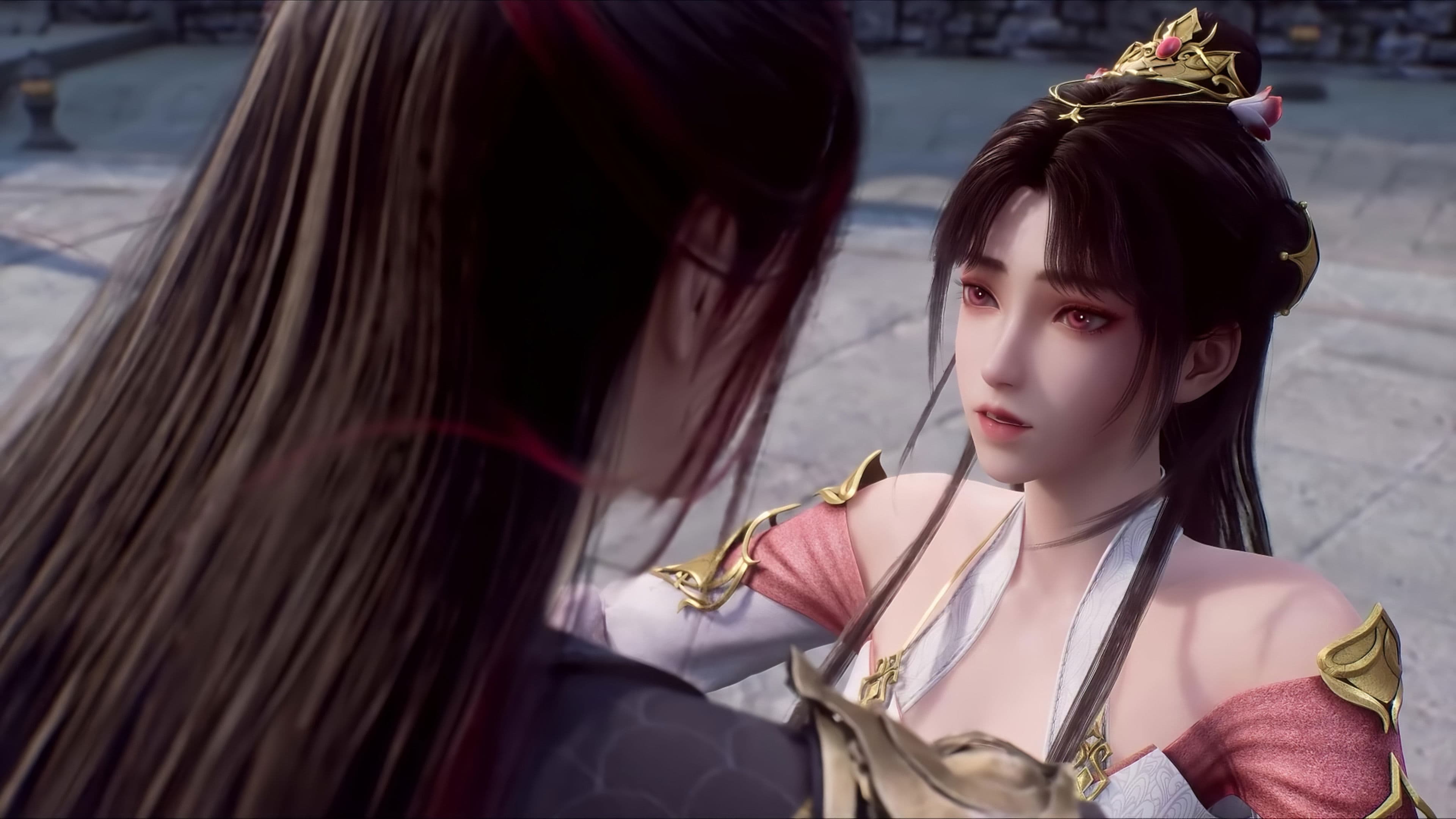 我的师兄太强了