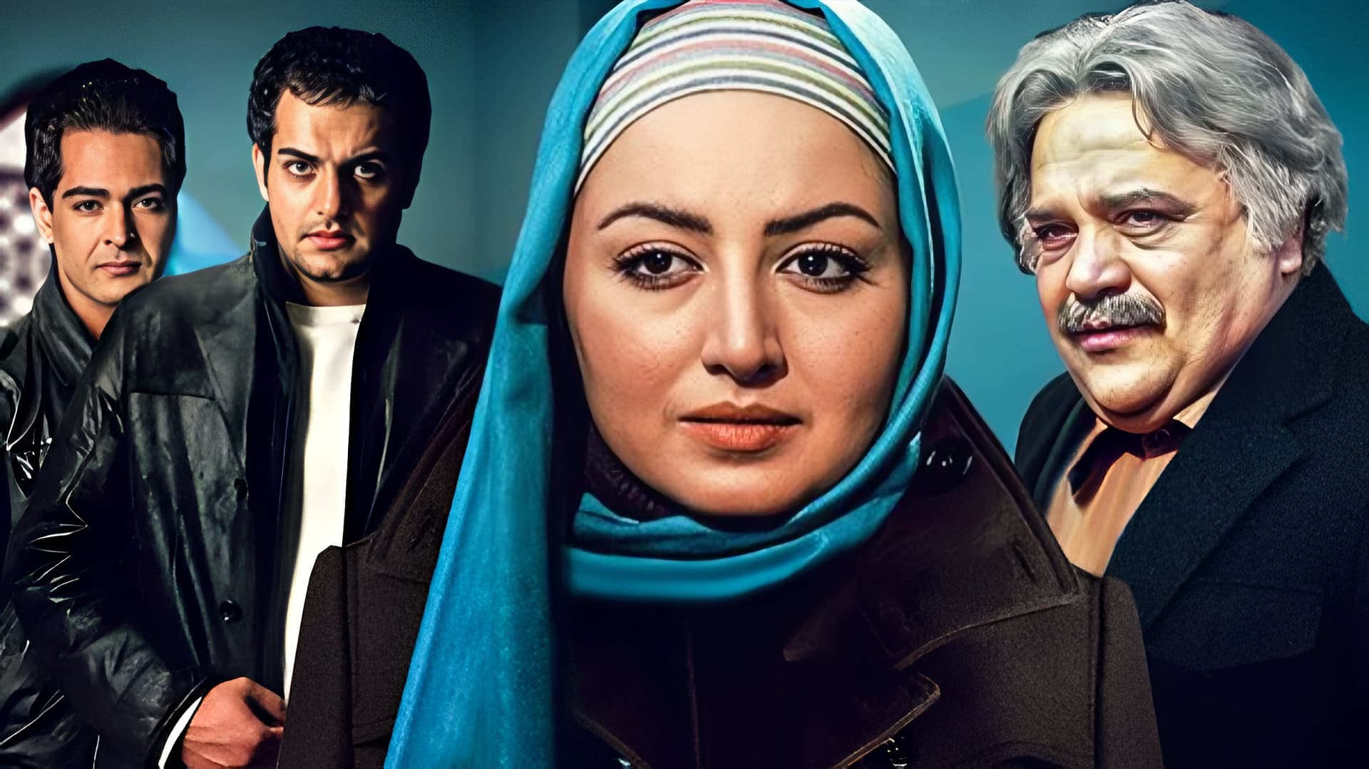 پیامک از دیار باقی