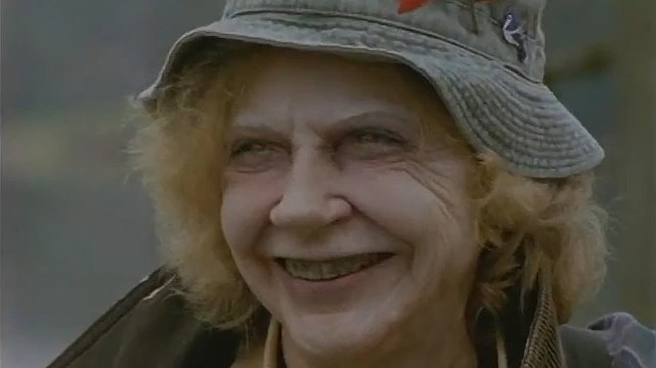 The Road Virus Heads North