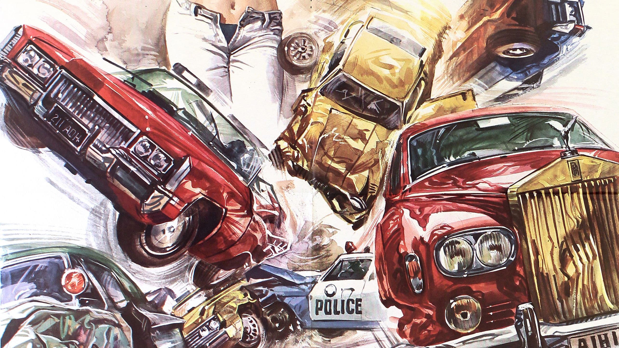 Dispărut în 60 de secunde