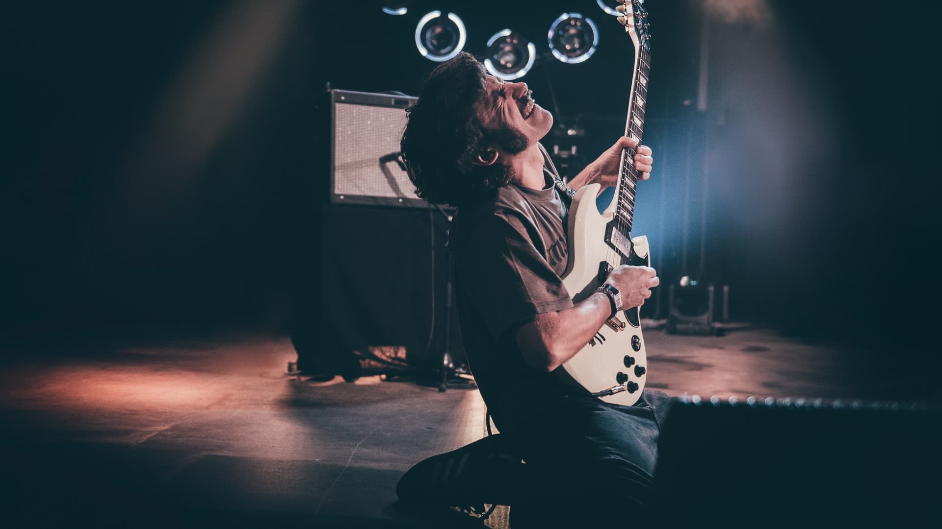 Travo en concert aux Trans Musicales de Rennes 2024