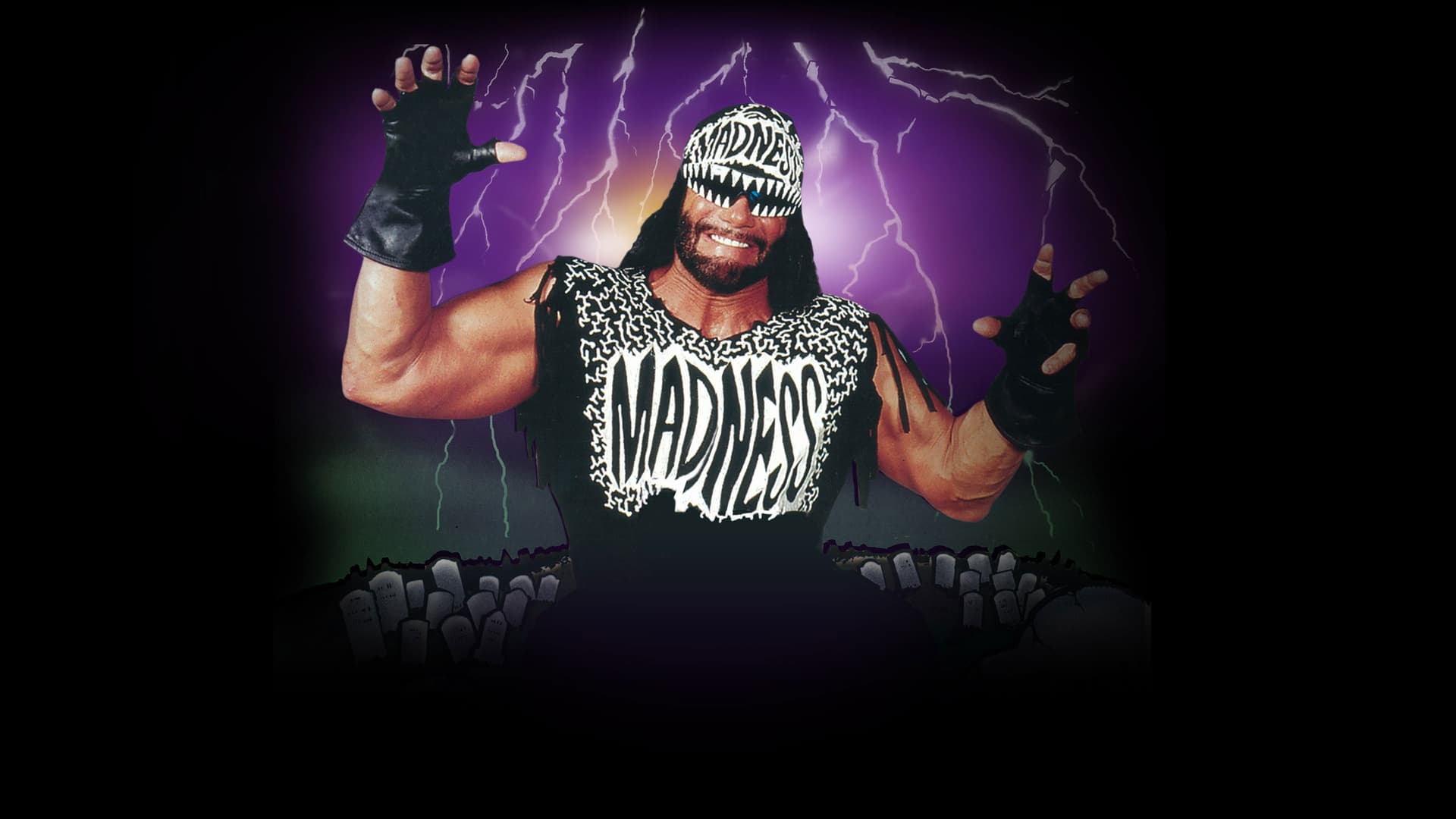 WCW Halloween Havoc 1997