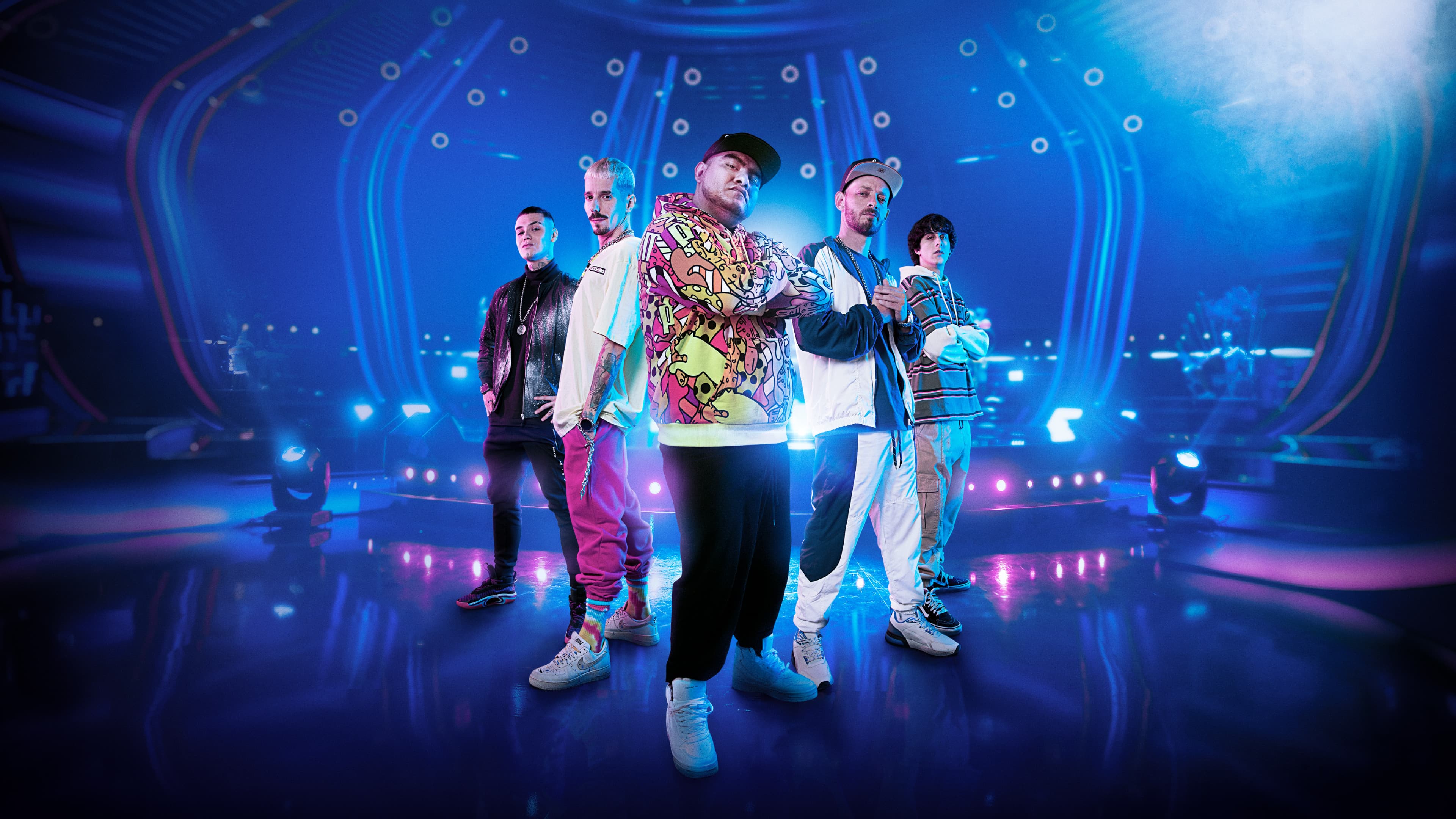 Moștenitorul Dinastiei Freestyle