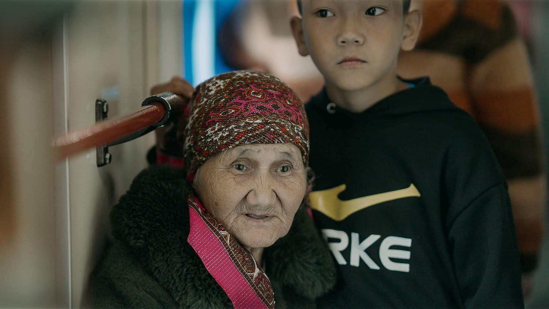 Salamatty Kazakhstan