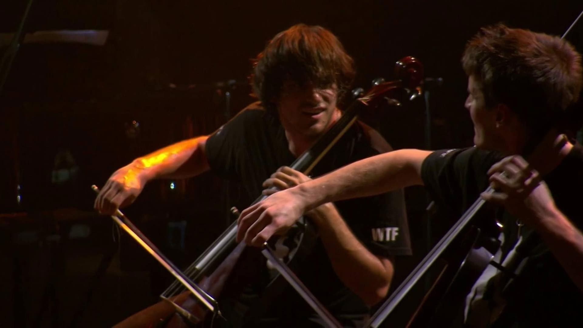 2CELLOS - Live at iTunes Festival 2011