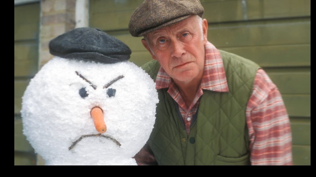 The Man Who Blew Away