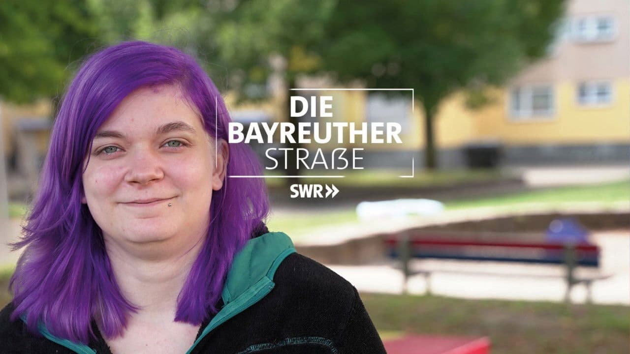 Bayreuther Straße - Hoffnung, Hunger und Hartz IV
